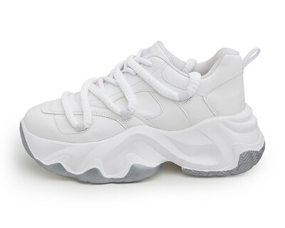 Foto 4 | Tenis Casuales 18 Forever para Mujer