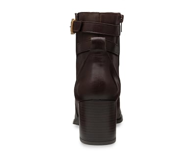 Foto 6 | Botas Casuales Dockers Charlotte de Piel para Mujer