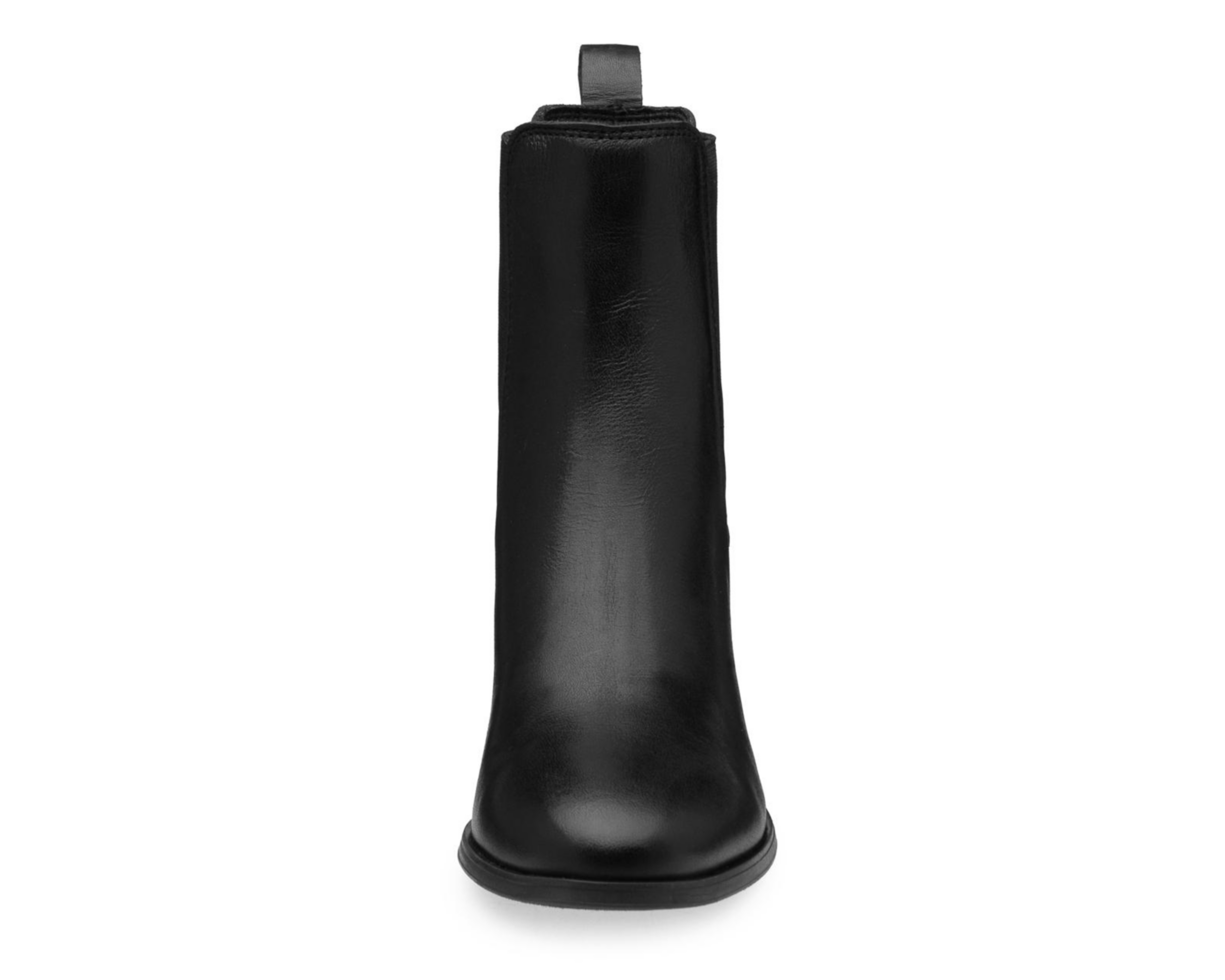 Foto 6 pulgar | Botas Casuales Dockers Charlotte de Piel para Mujer