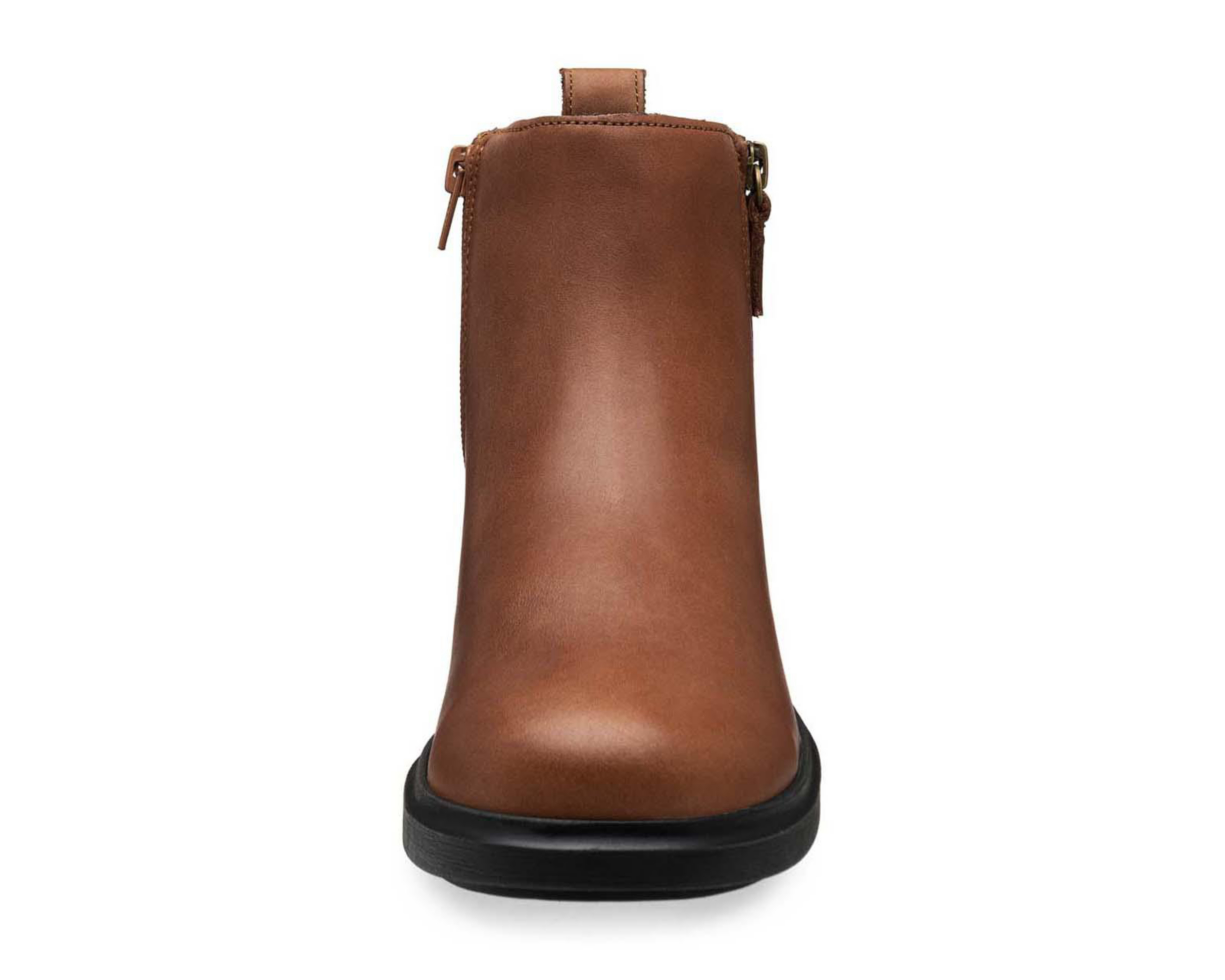 Foto 6 pulgar | Botas Casuales Dockers Monica de Piel para Mujer
