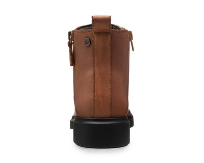 Foto 6 | Botas Casuales Dockers Monica de Piel para Mujer