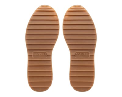 Foto 5 | Zapatos Casuales Dockers de Piel para Mujer