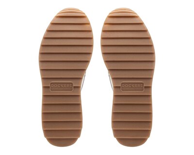 Foto 5 | Zapatos Casuales Dockers de Piel para Mujer