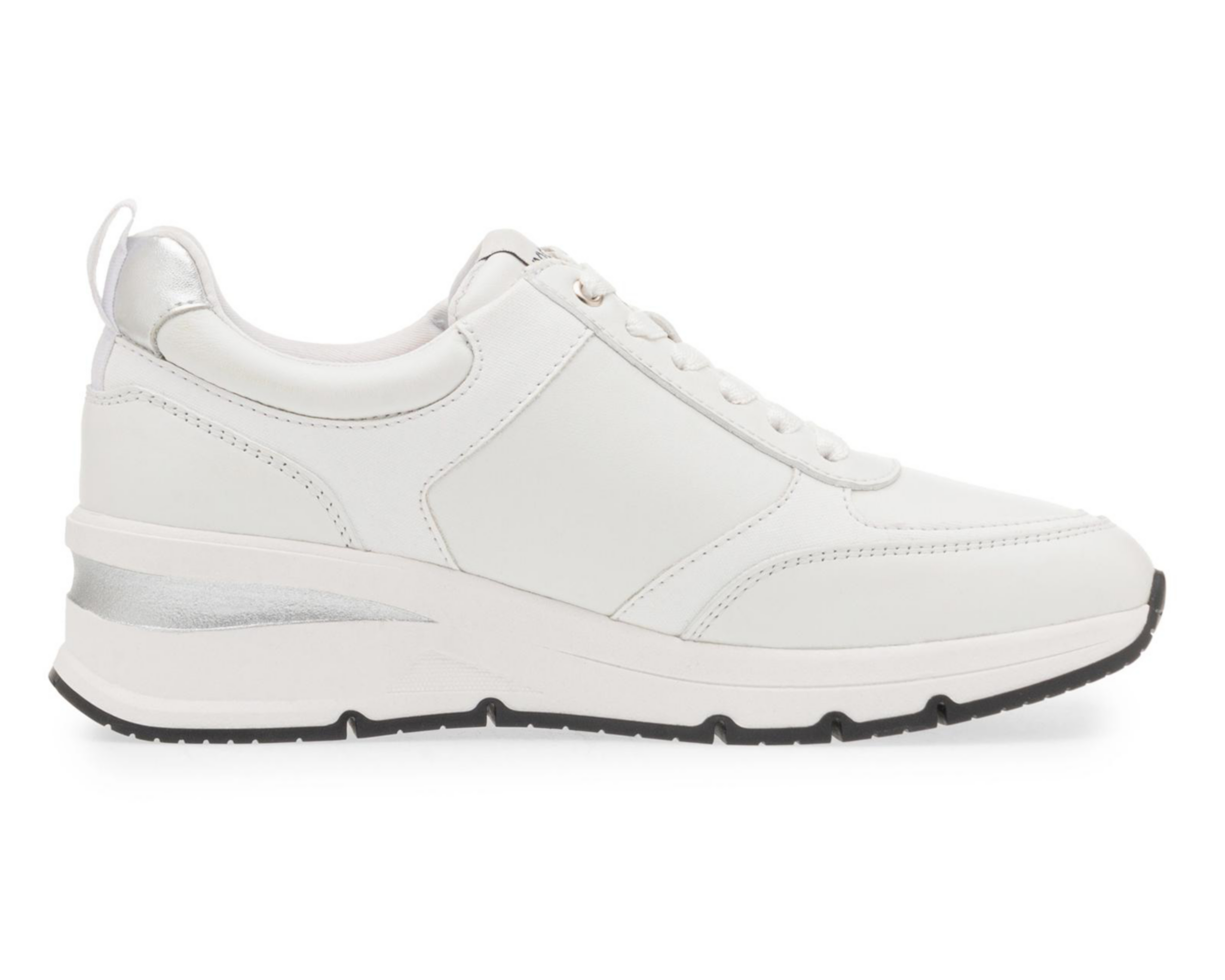 Foto 5 pulgar | Tenis Casuales Dockers de Piel para Mujer