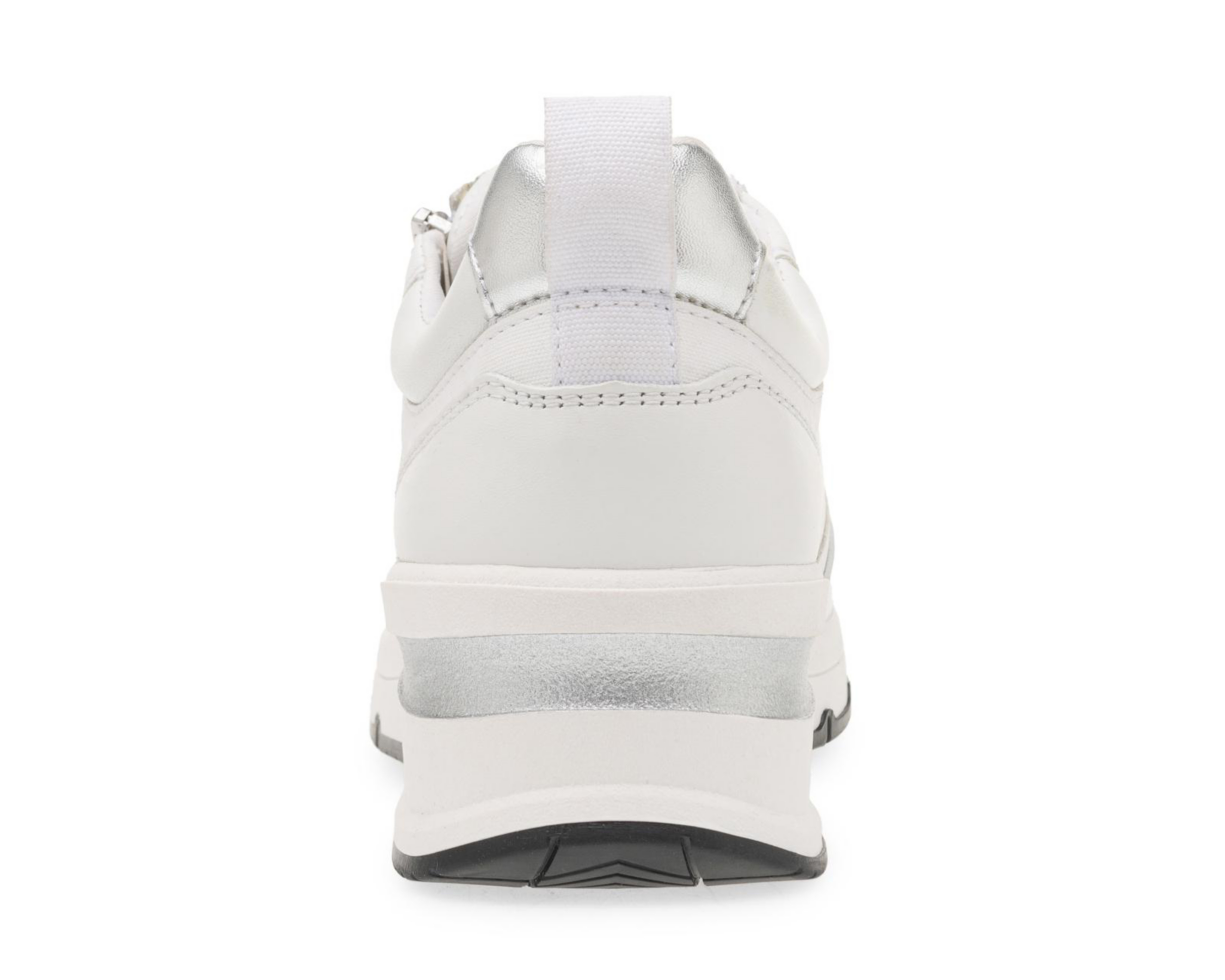 Foto 7 pulgar | Tenis Casuales Dockers de Piel para Mujer