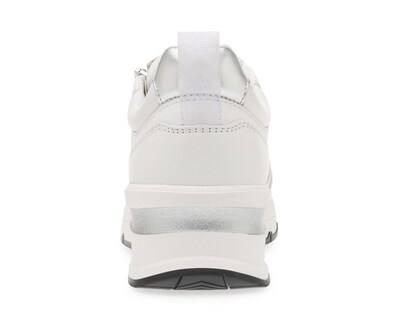 Foto 6 | Tenis Casuales Dockers de Piel para Mujer
