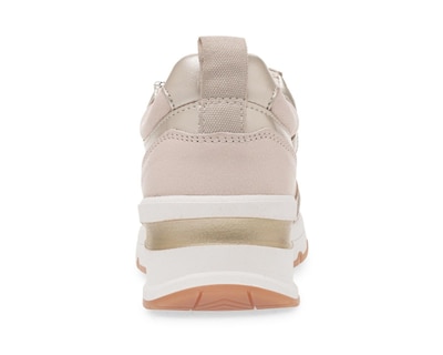 Foto 6 | Tenis Casuales Dockers de Piel para Mujer