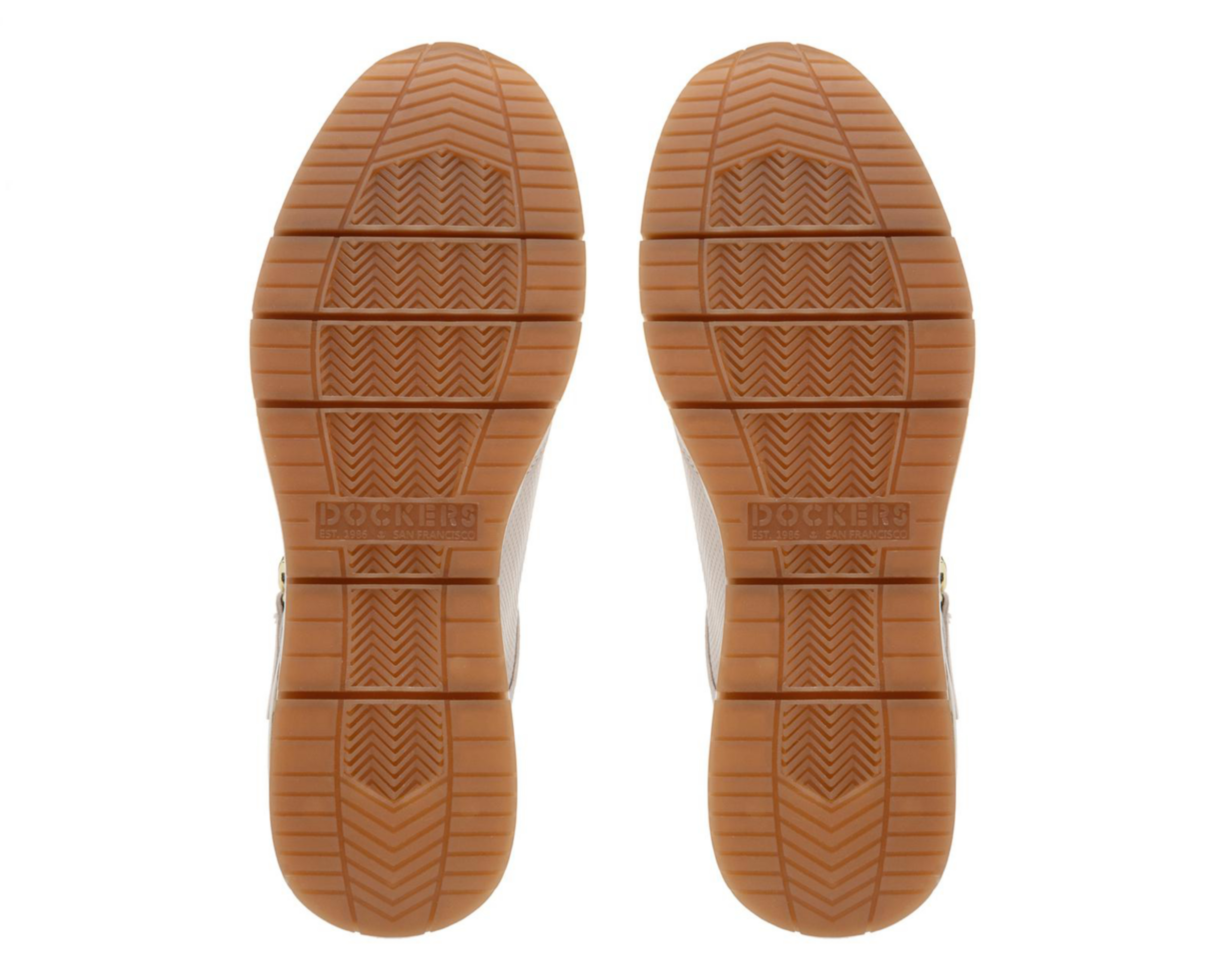 Foto 3 pulgar | Tenis Casuales Dockers para Mujer