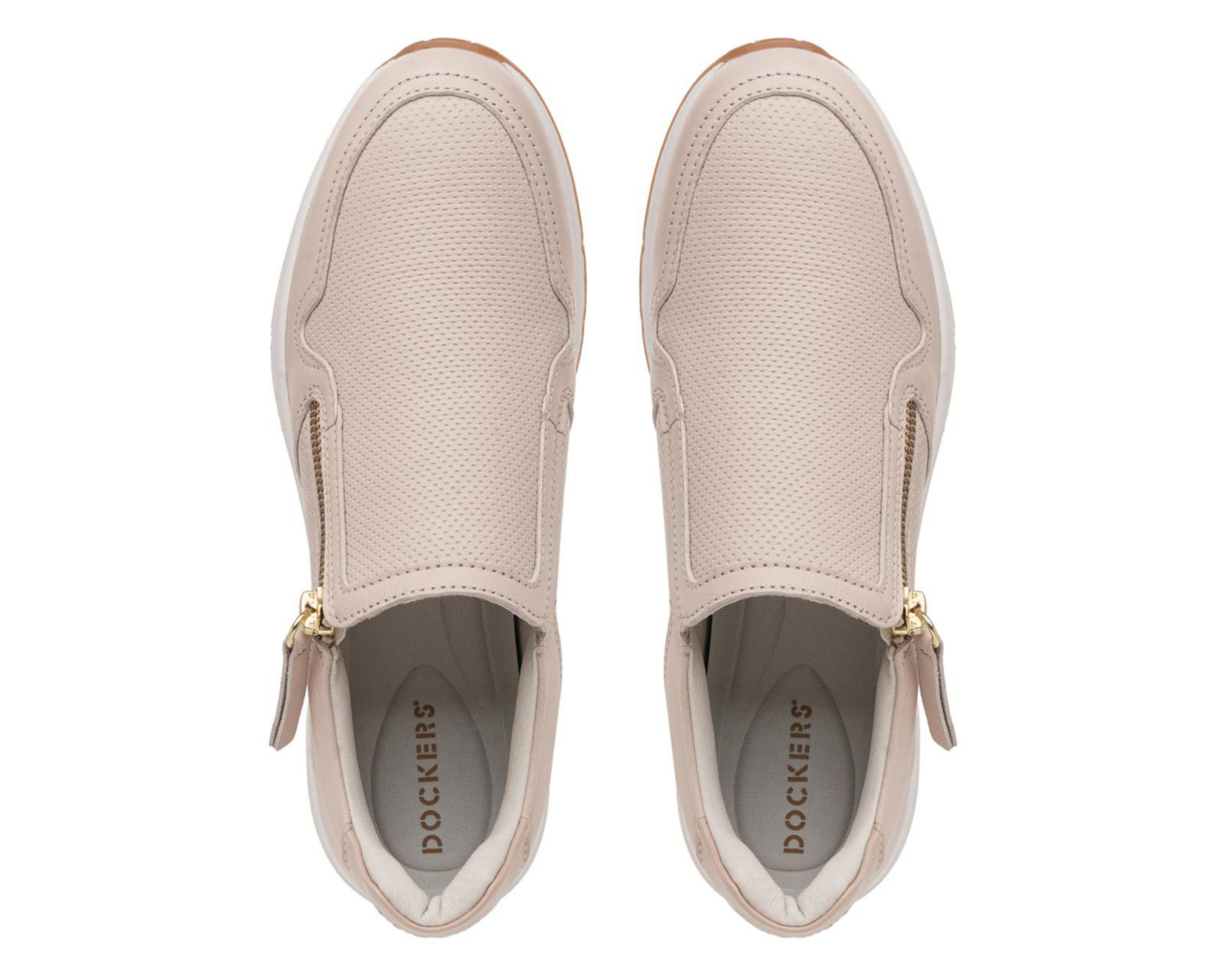 Foto 4 pulgar | Tenis Casuales Dockers para Mujer