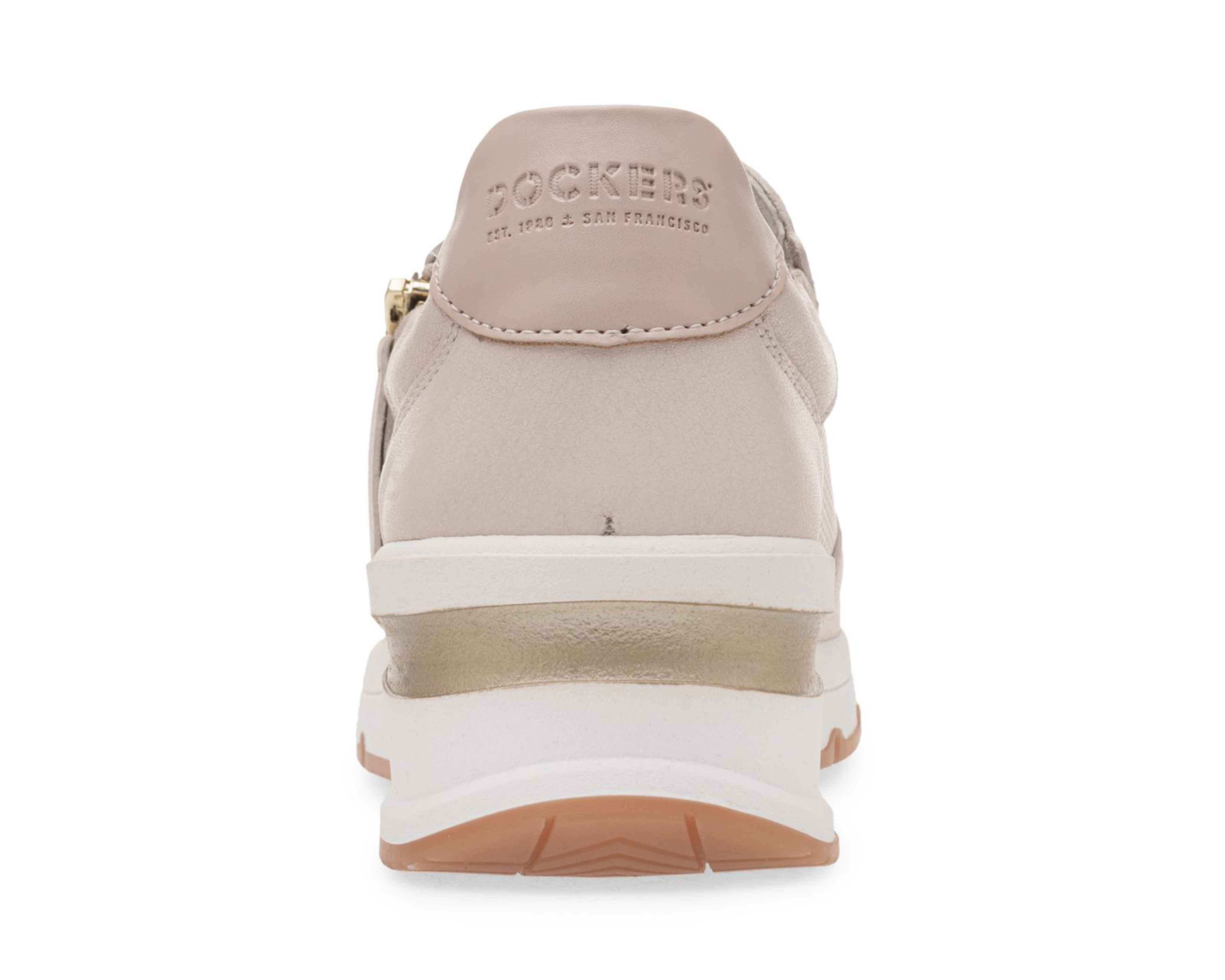 Foto 7 pulgar | Tenis Casuales Dockers para Mujer