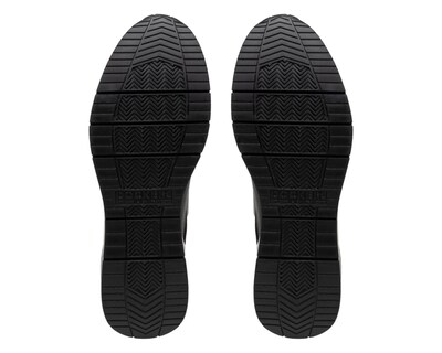 Foto 2 | Tenis Casuales Dockers de Piel para Mujer