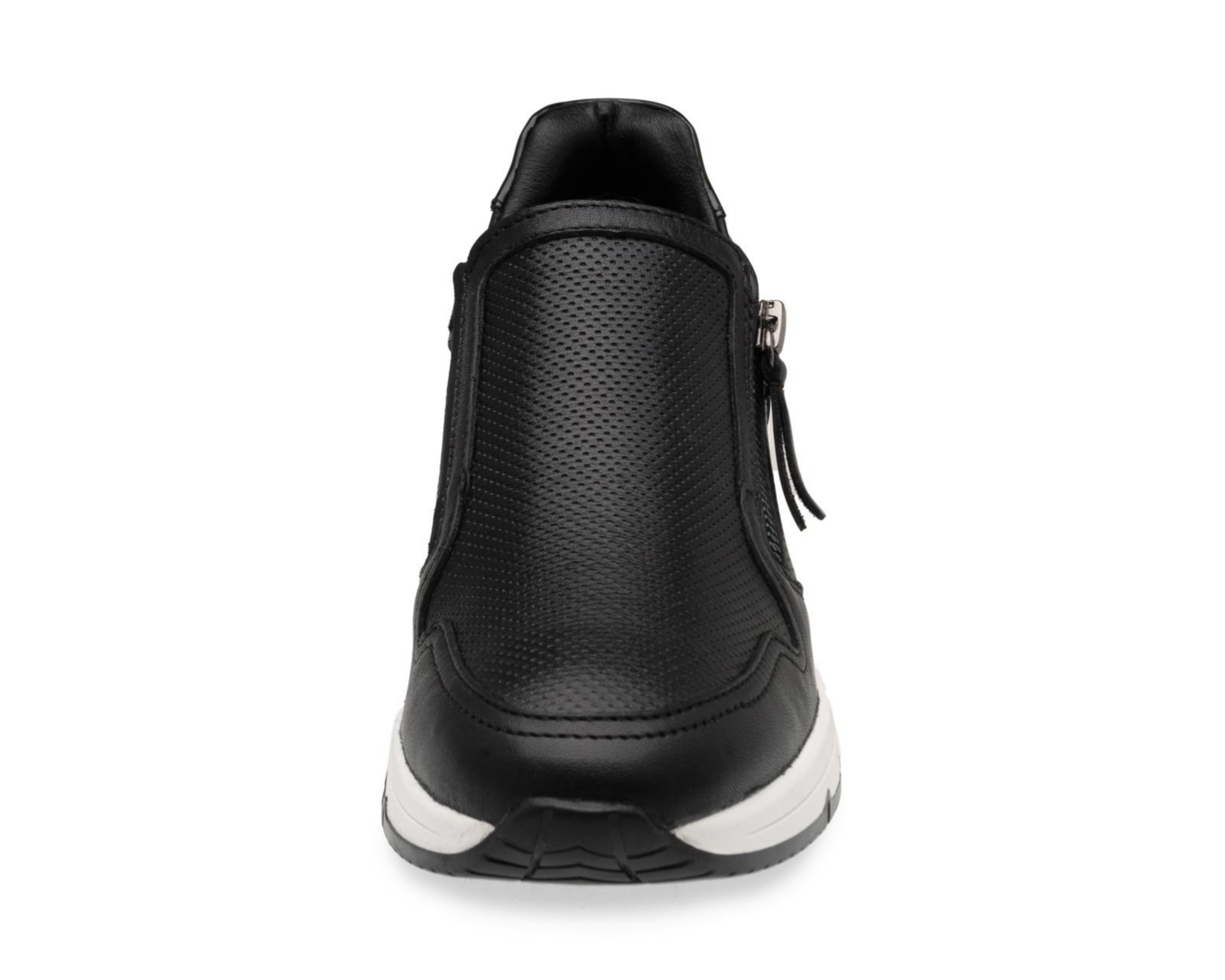 Foto 6 pulgar | Tenis Casuales Dockers de Piel para Mujer