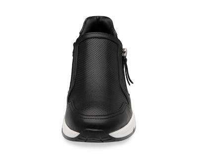 Foto 5 | Tenis Casuales Dockers de Piel para Mujer