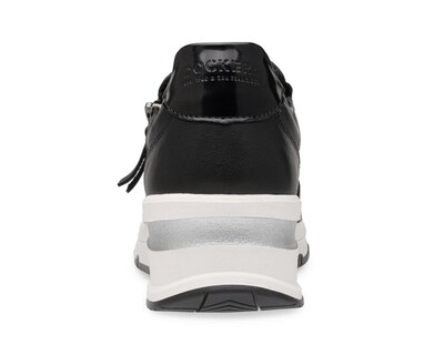 Foto 6 | Tenis Casuales Dockers de Piel para Mujer