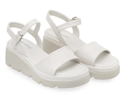 Foto 1 | Sandalias Casuales Dockers para Mujer