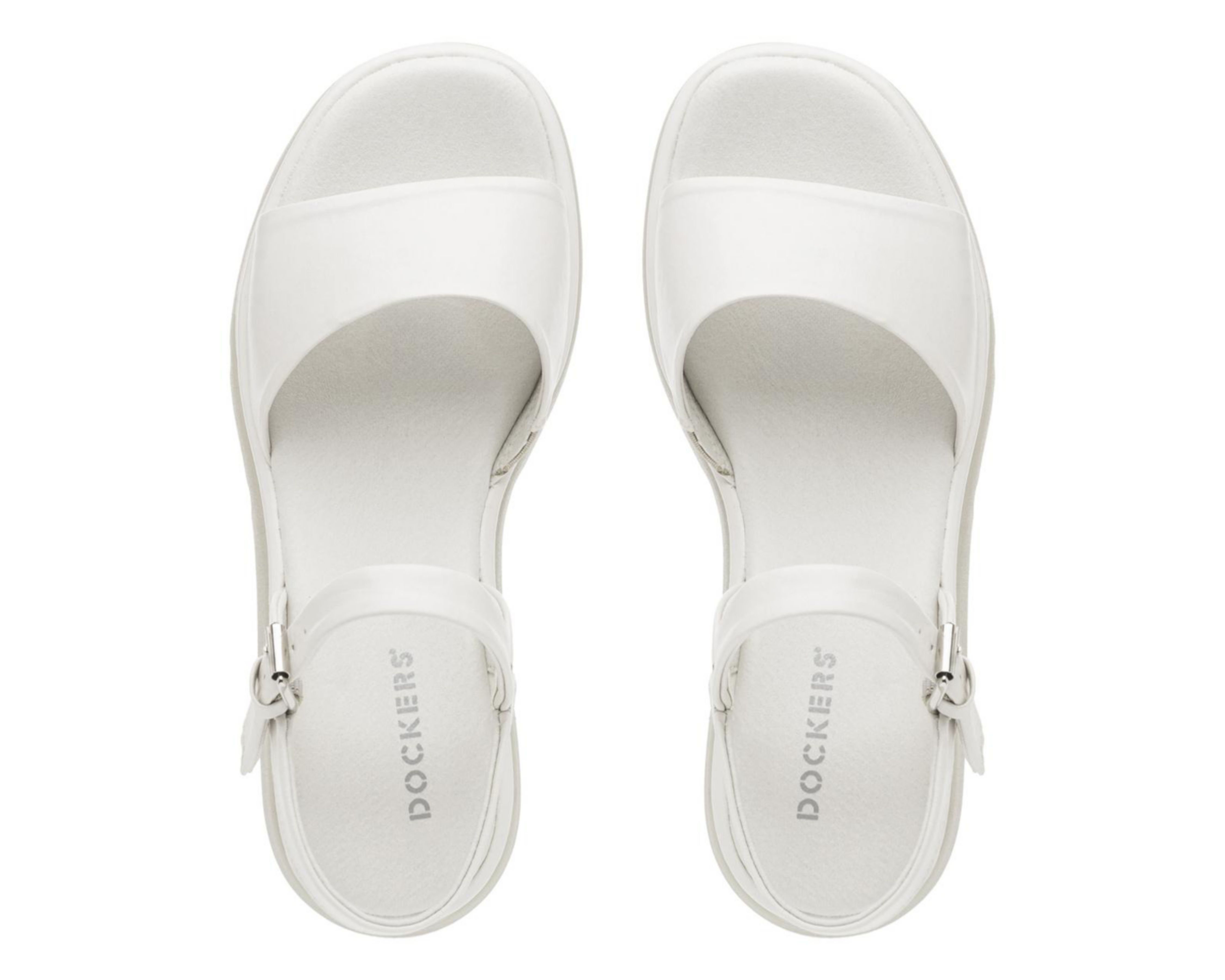Foto 4 pulgar | Sandalias Casuales Dockers para Mujer