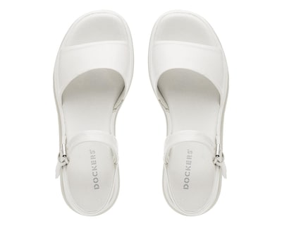 Foto 3 | Sandalias Casuales Dockers para Mujer