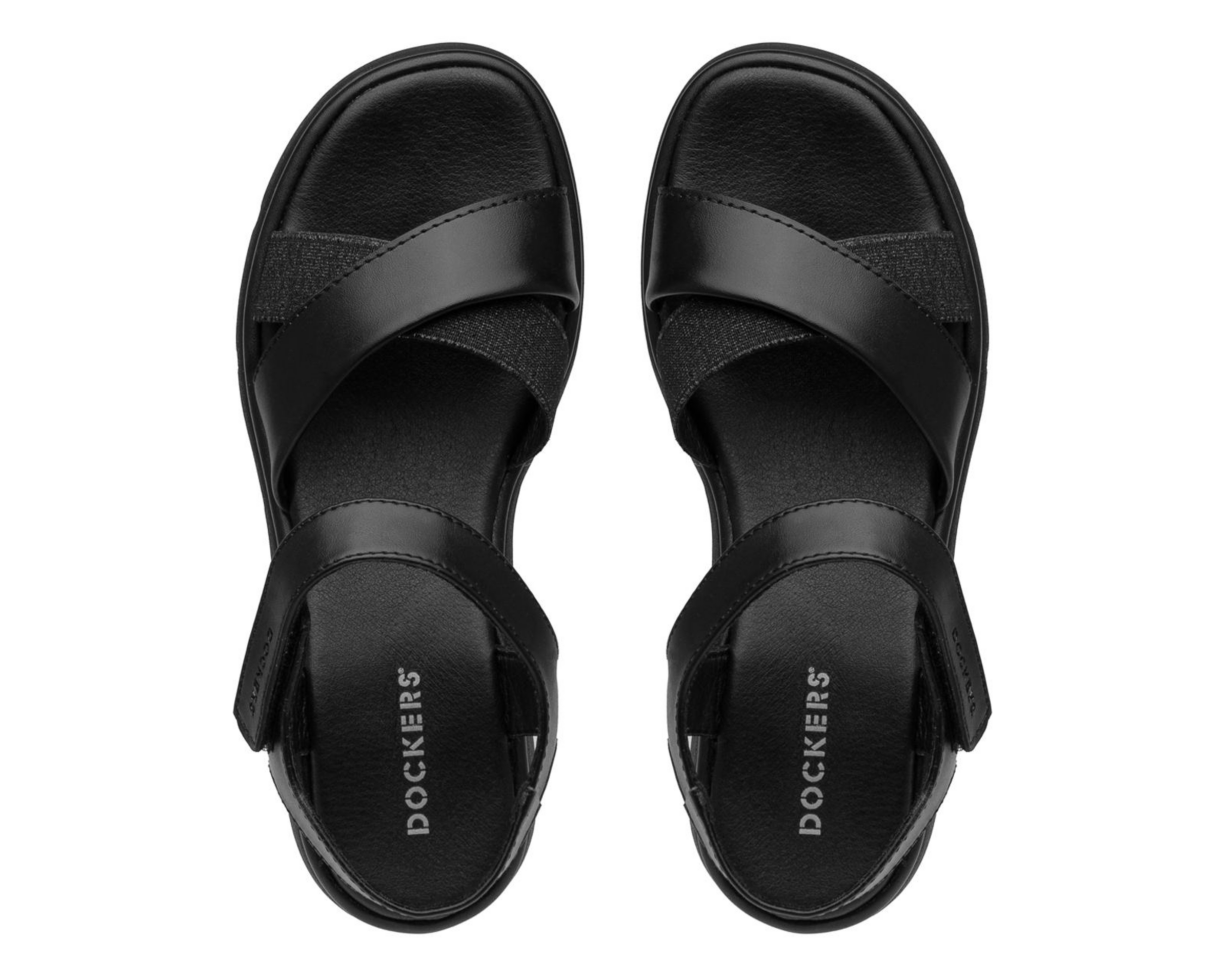 Foto 4 pulgar | Sandalias Casuales Dockers para Mujer