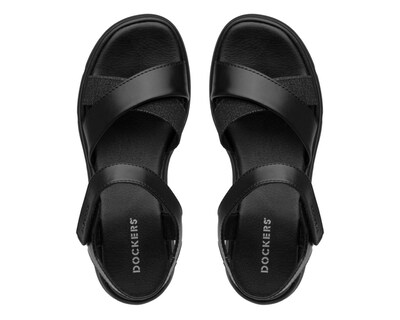 Foto 3 | Sandalias Casuales Dockers para Mujer