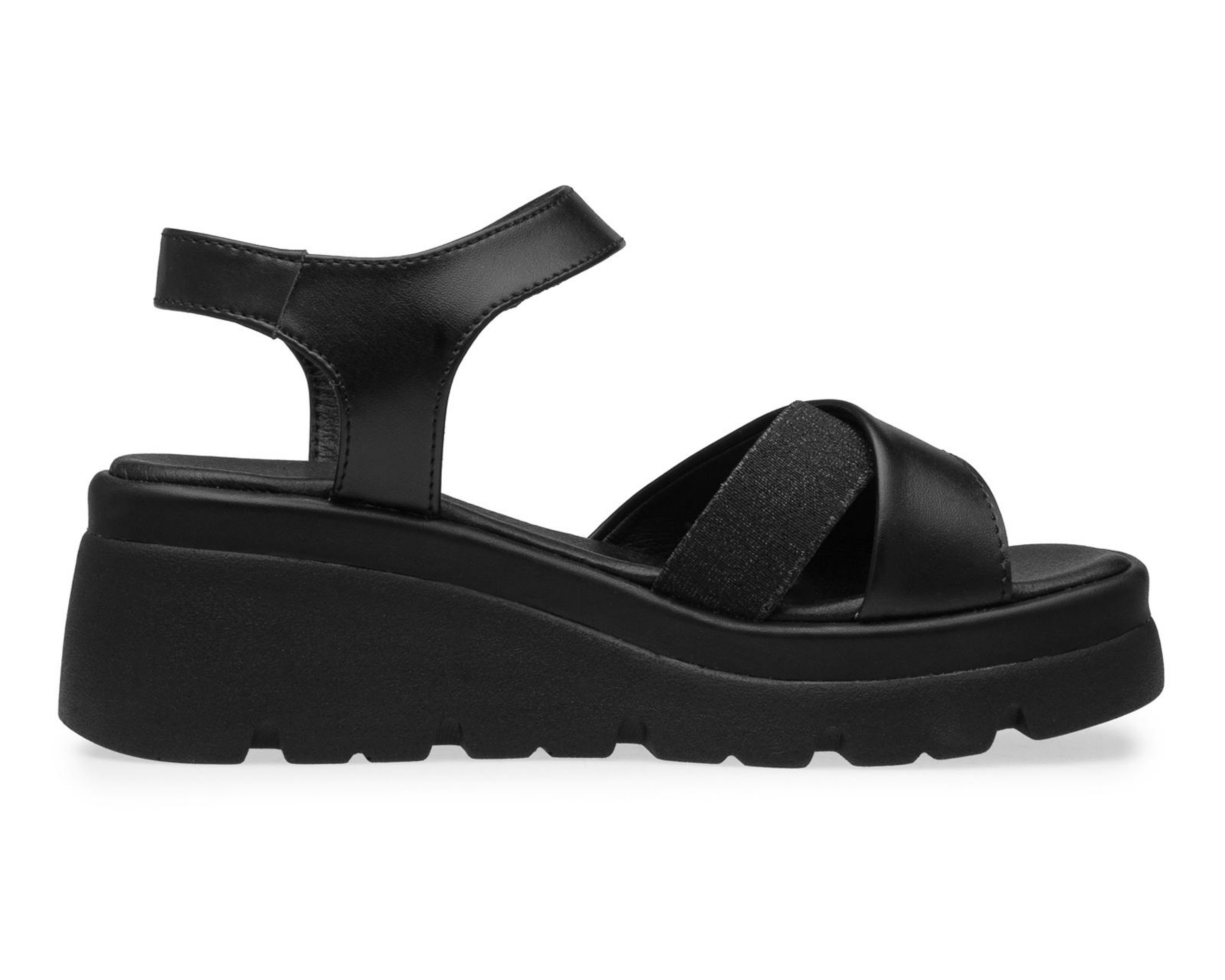 Foto 5 pulgar | Sandalias Casuales Dockers para Mujer