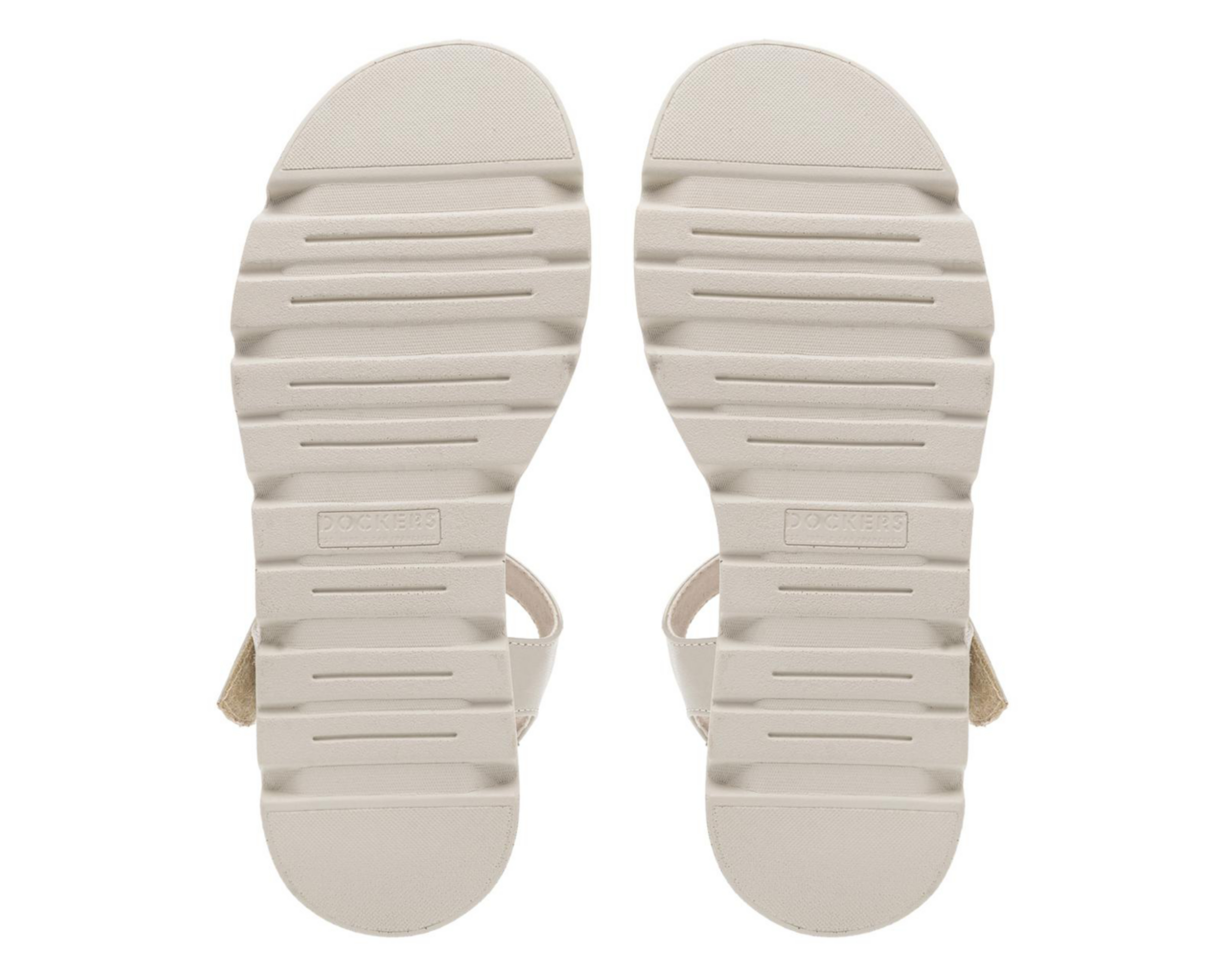Foto 3 pulgar | Sandalias Casuales Dockers para Mujer