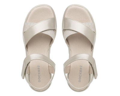 Foto 3 | Sandalias Casuales Dockers para Mujer