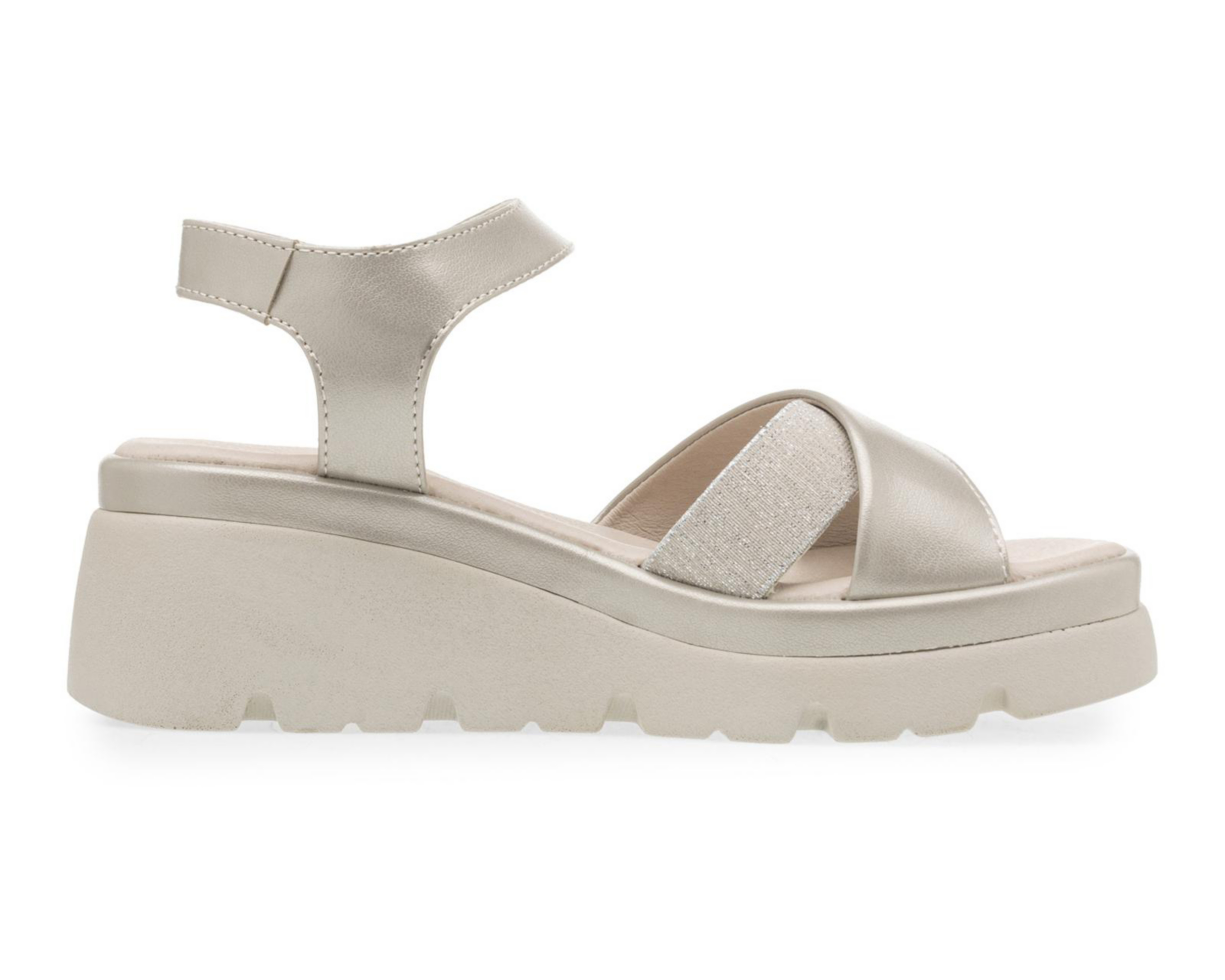 Foto 5 pulgar | Sandalias Casuales Dockers para Mujer