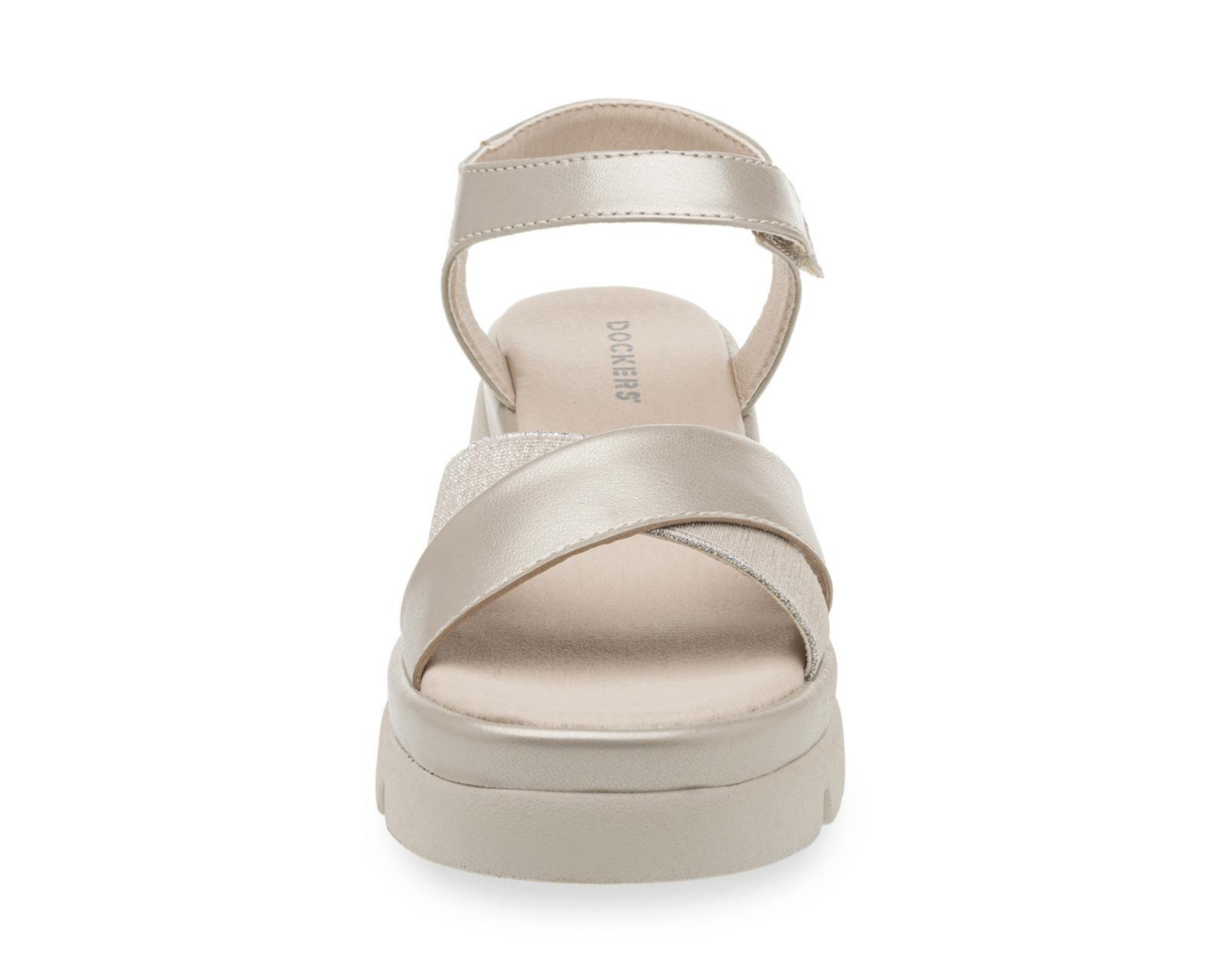 Foto 6 pulgar | Sandalias Casuales Dockers para Mujer