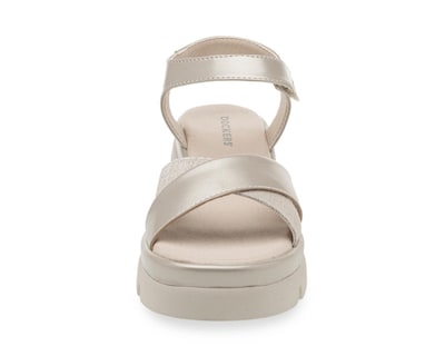 Foto 5 | Sandalias Casuales Dockers para Mujer