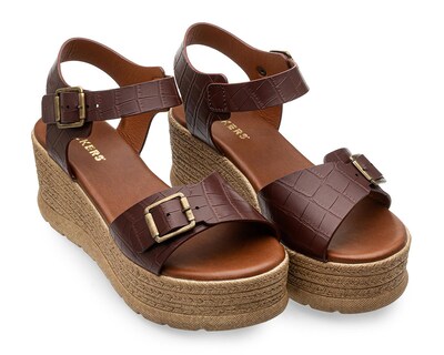 Foto 1 | Sandalias Casuales Dockers para Mujer