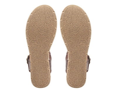 Foto 5 | Sandalias Casuales Dockers para Mujer
