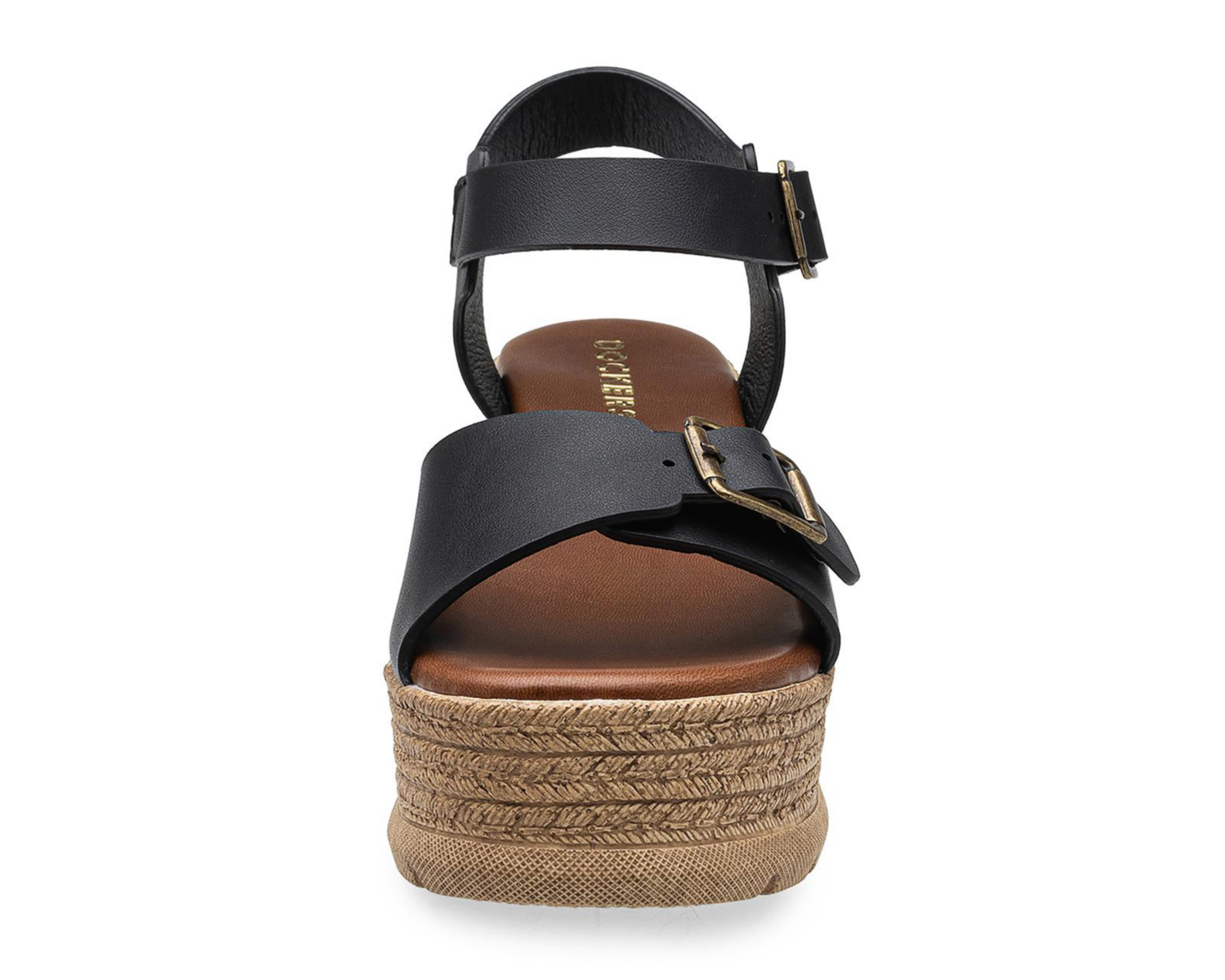 Foto 3 pulgar | Sandalias Casuales Dockers para Mujer
