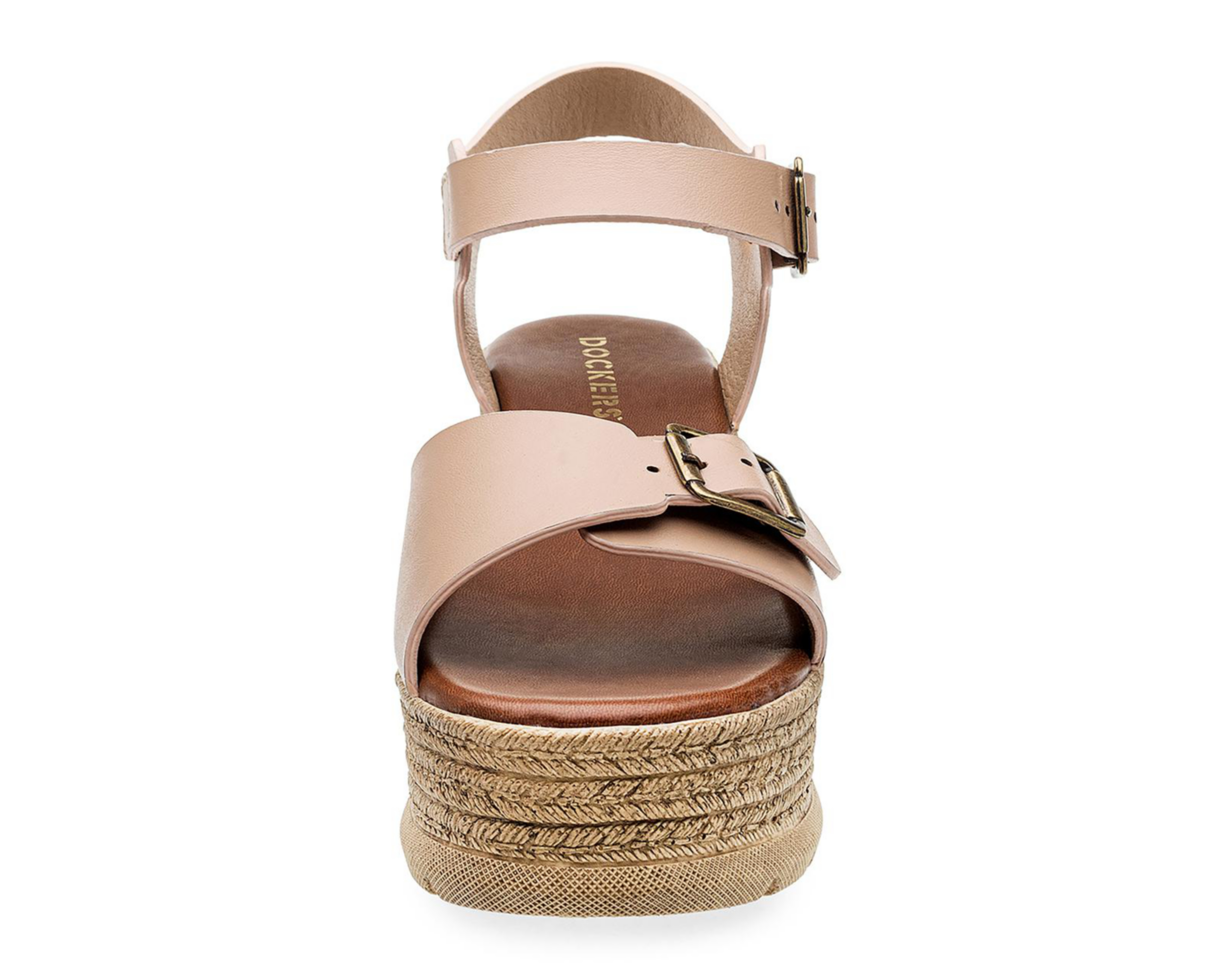 Foto 3 pulgar | Sandalias Casuales Dockers para Mujer