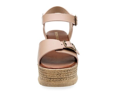 Foto 2 | Sandalias Casuales Dockers para Mujer