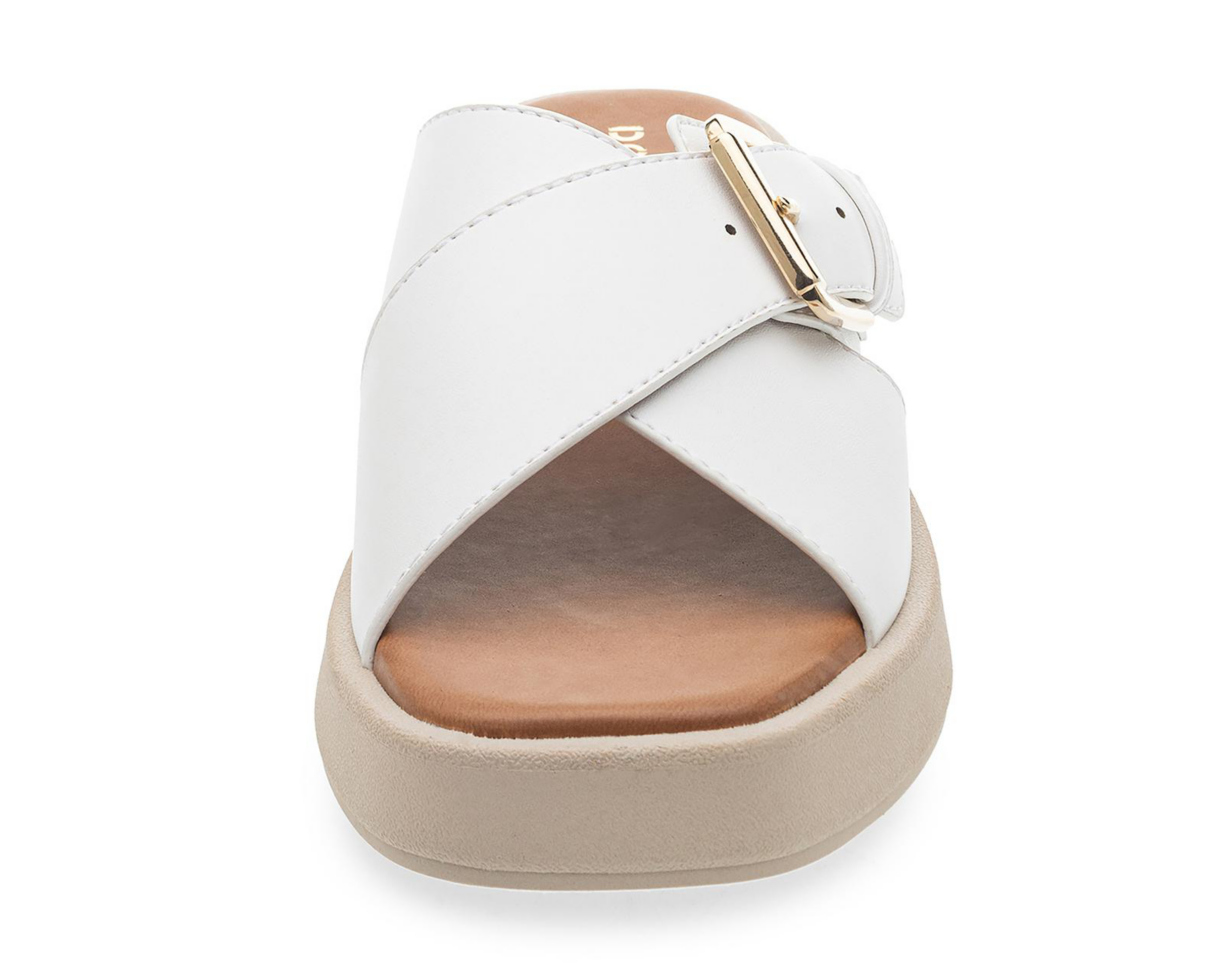 Foto 3 pulgar | Sandalias Casuales Dockers para Mujer