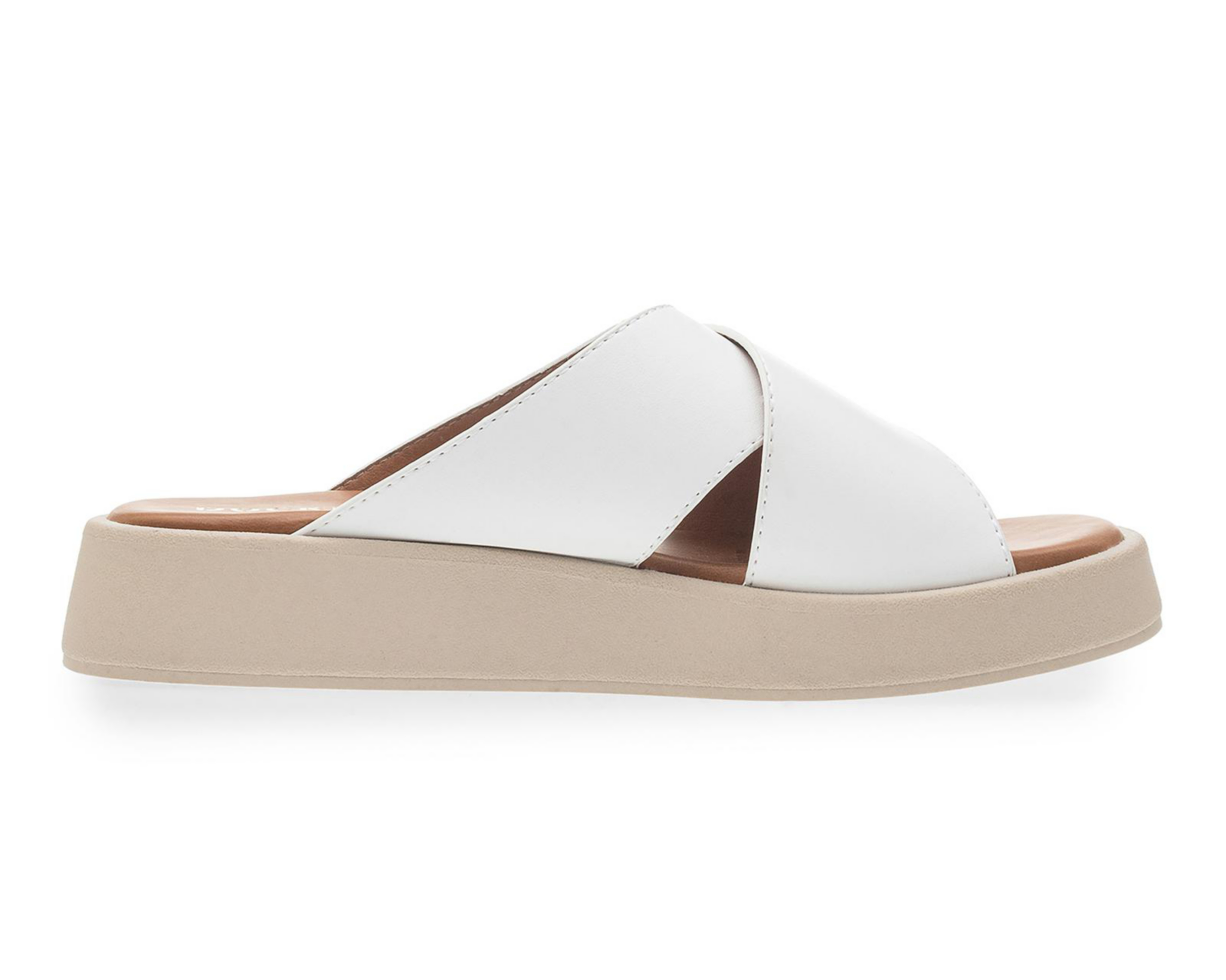 Foto 3 | Sandalias Casuales Dockers para Mujer