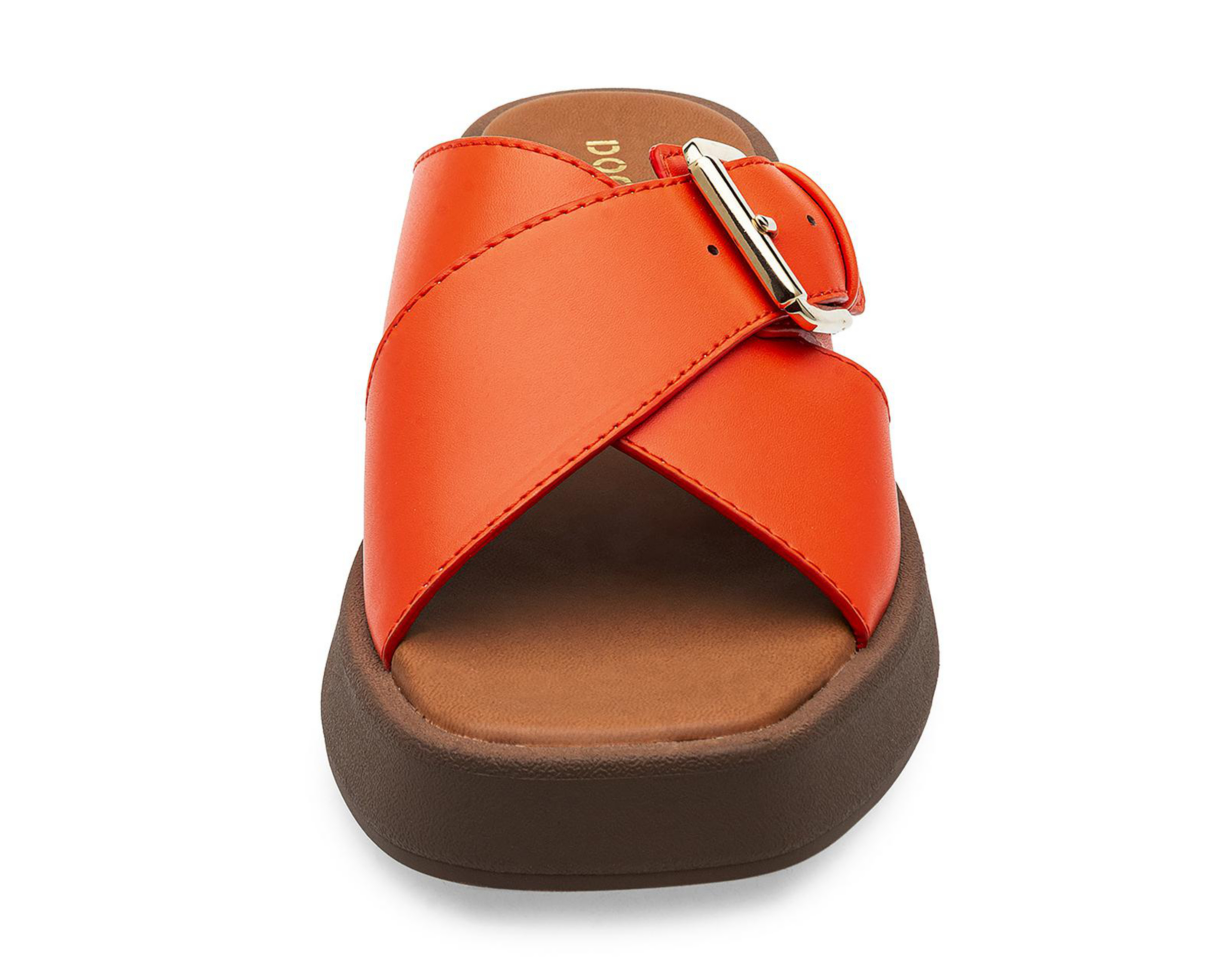 Foto 3 pulgar | Sandalias Casuales Dockers para Mujer