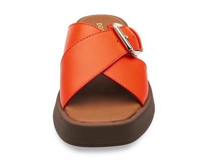 Foto 2 | Sandalias Casuales Dockers para Mujer