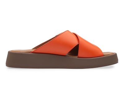 Foto 3 | Sandalias Casuales Dockers para Mujer