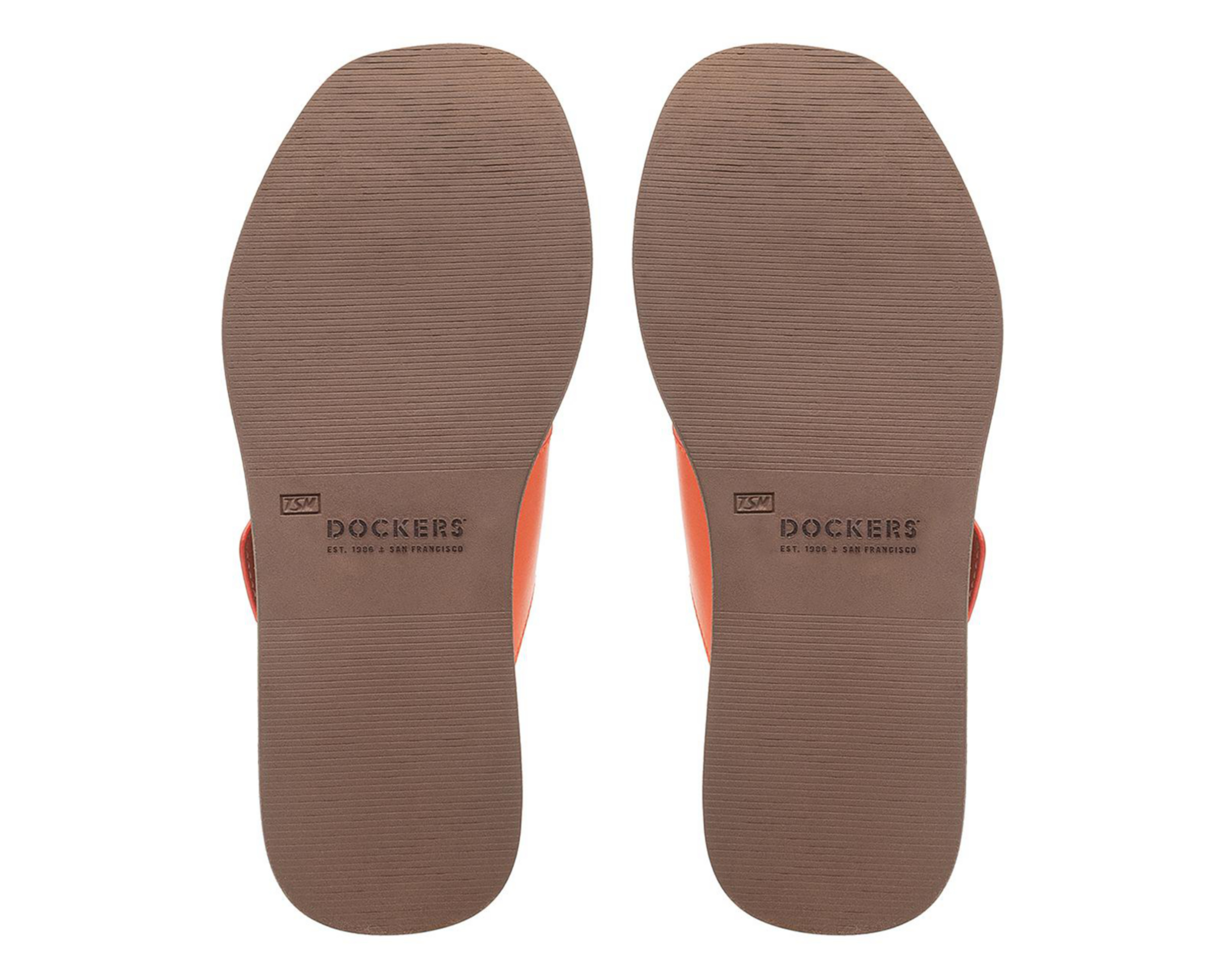 Foto 6 pulgar | Sandalias Casuales Dockers para Mujer