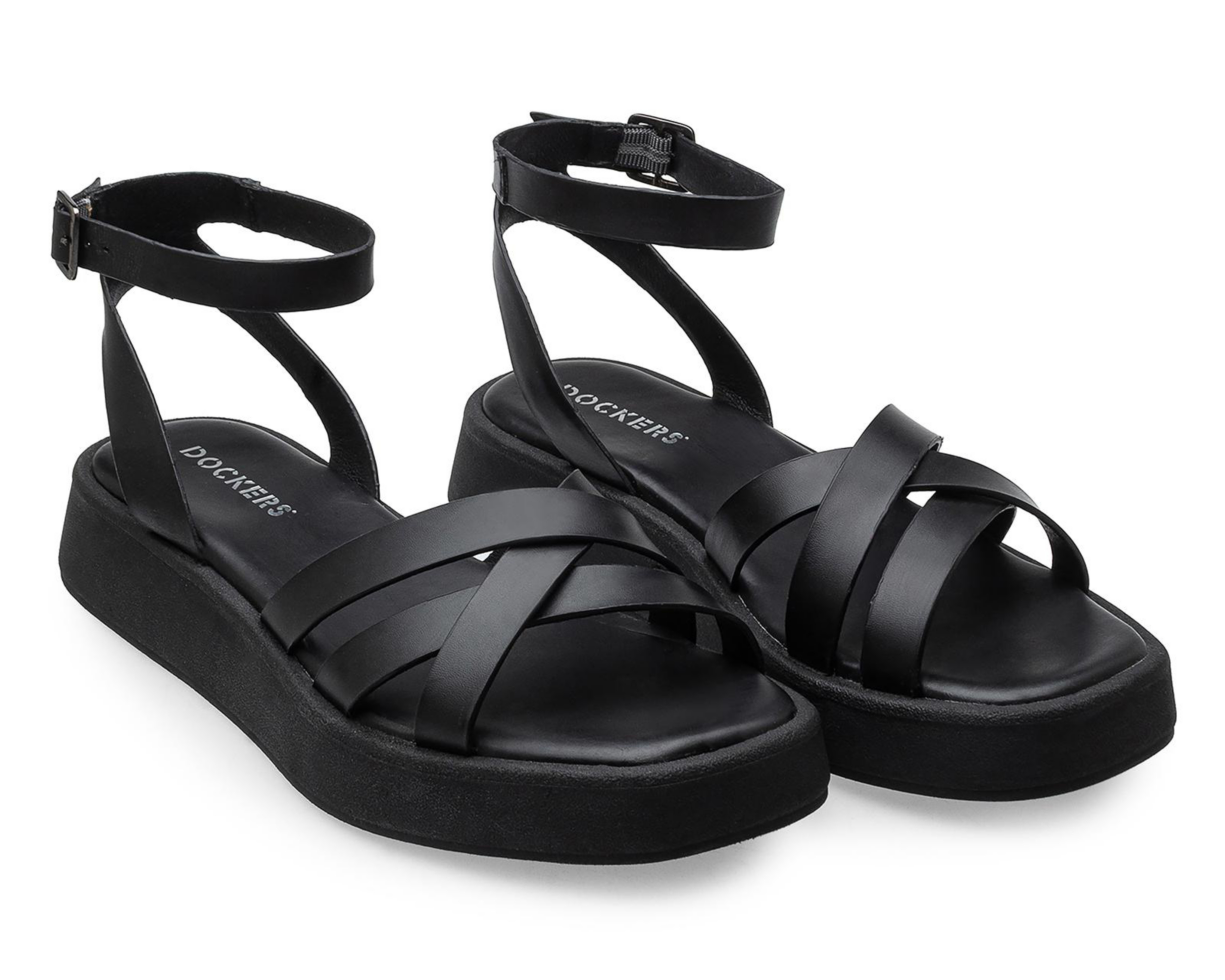 Sandalias Casuales Dockers para Mujer