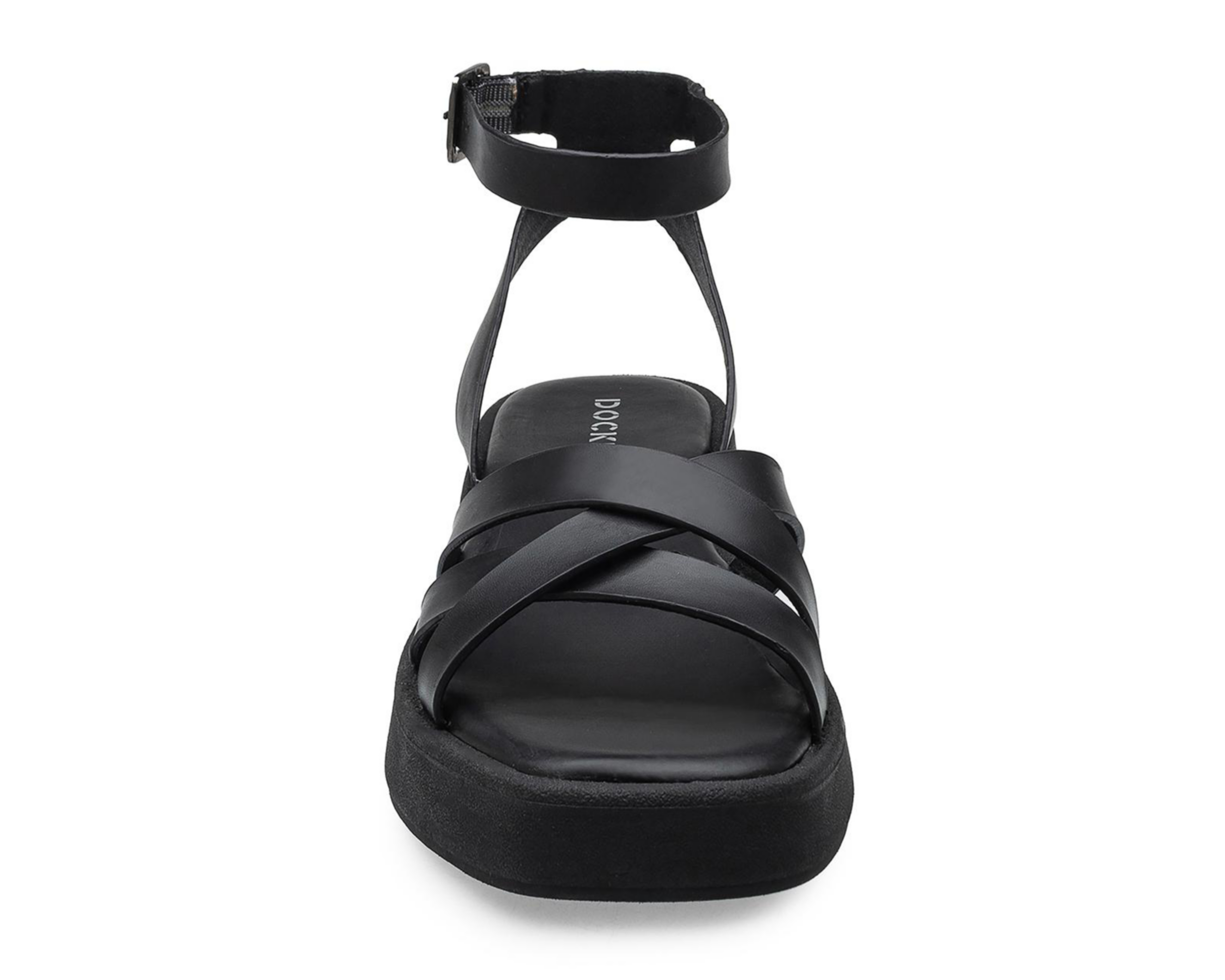 Foto 3 pulgar | Sandalias Casuales Dockers para Mujer