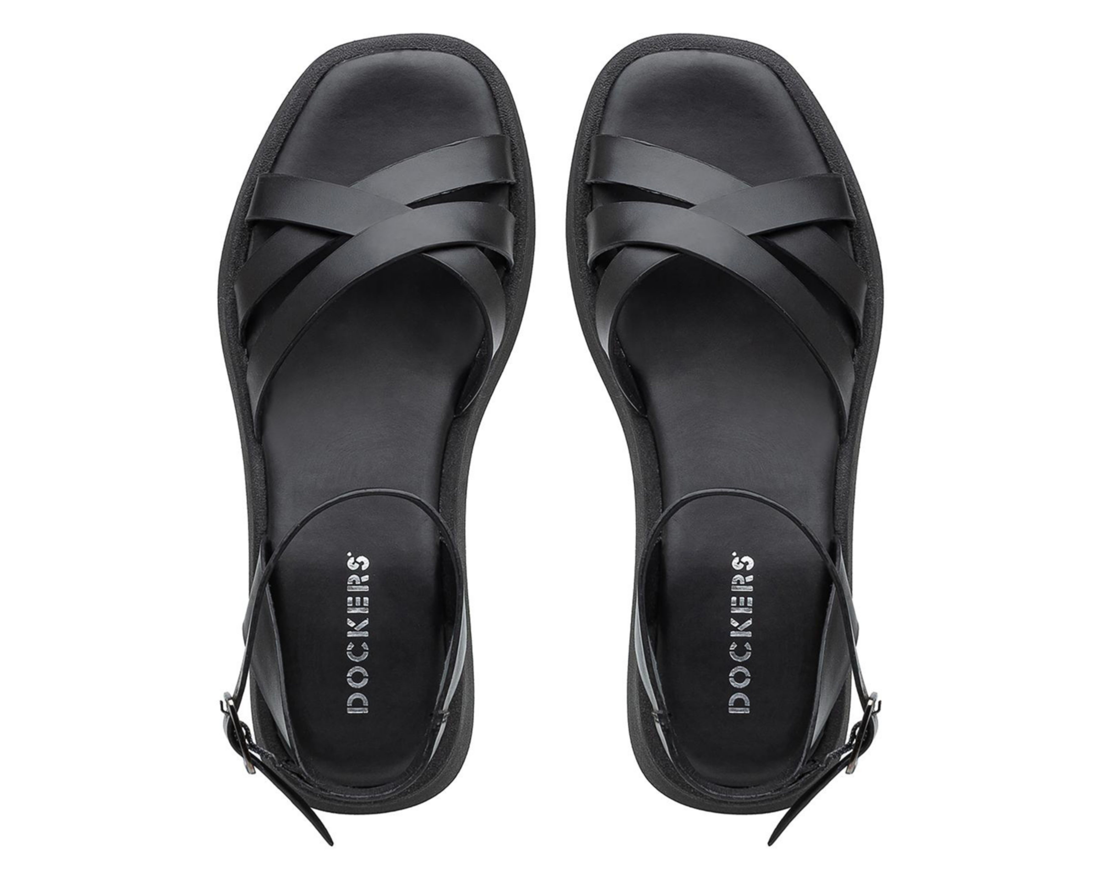 Foto 5 pulgar | Sandalias Casuales Dockers para Mujer