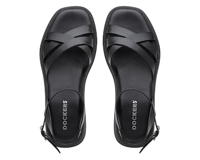 Foto 4 | Sandalias Casuales Dockers para Mujer