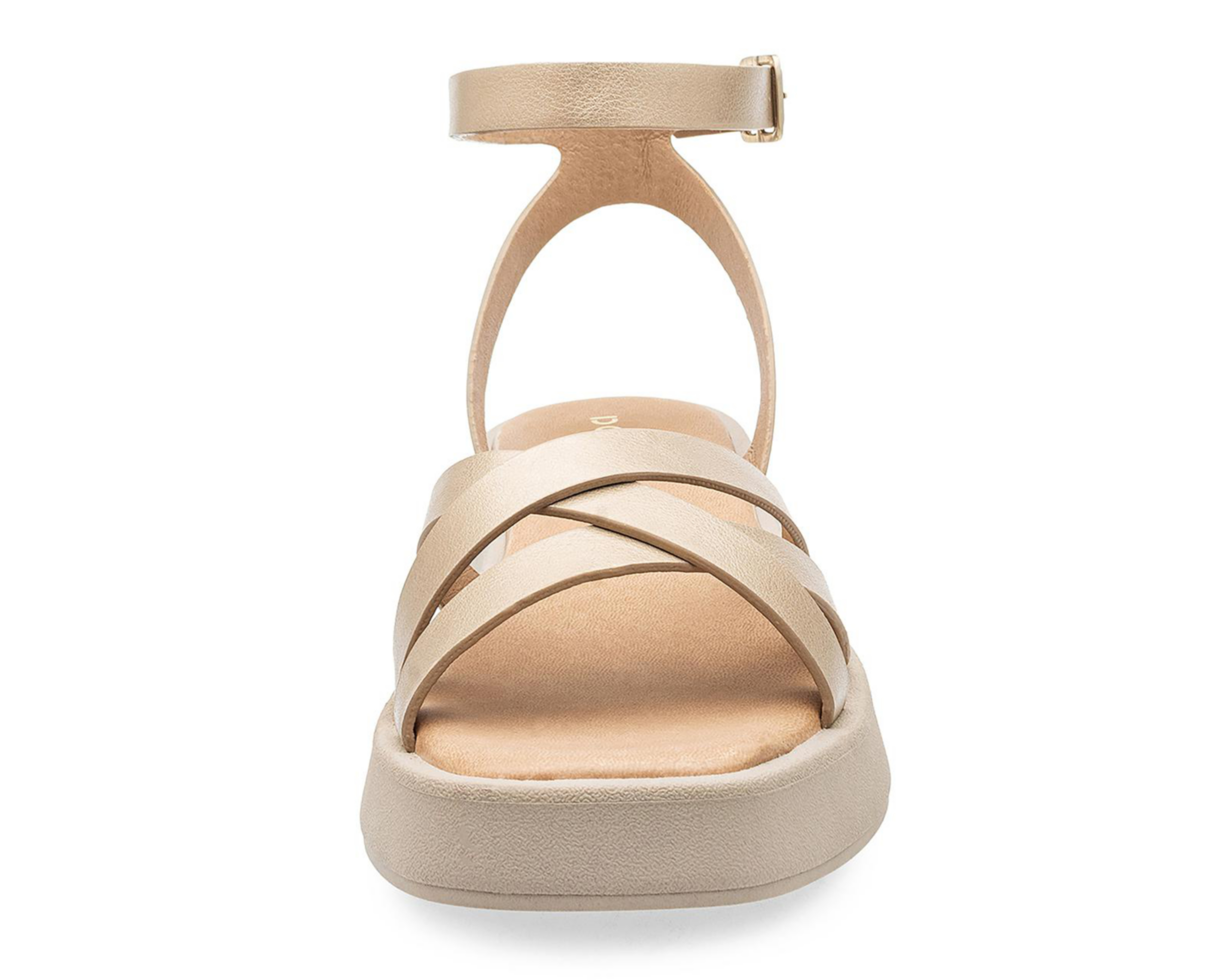 Foto 3 pulgar | Sandalias Casuales Dockers para Mujer