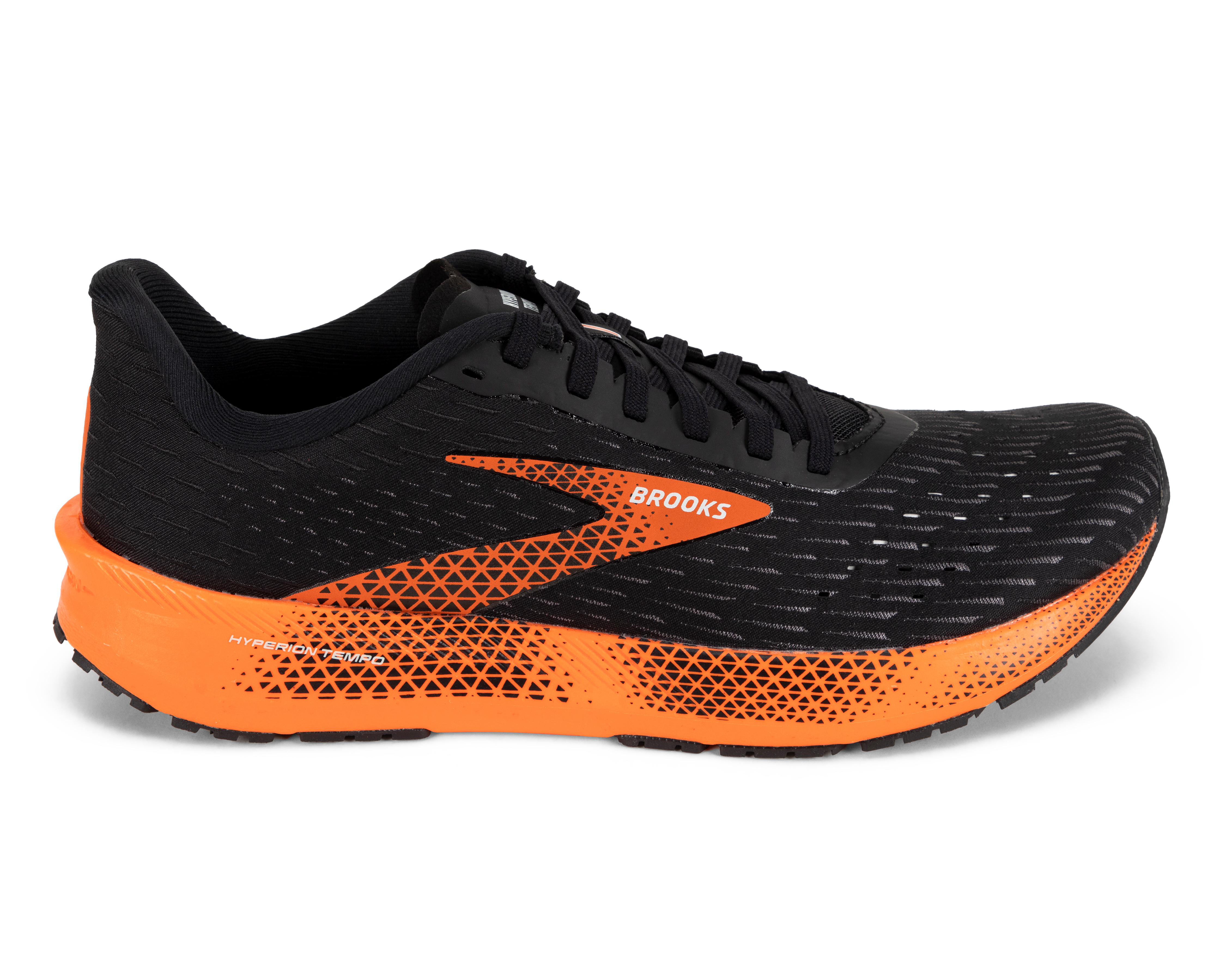 Foto 3 pulgar | Tenis para Correr Brooks Hyperion Tempo para Hombre