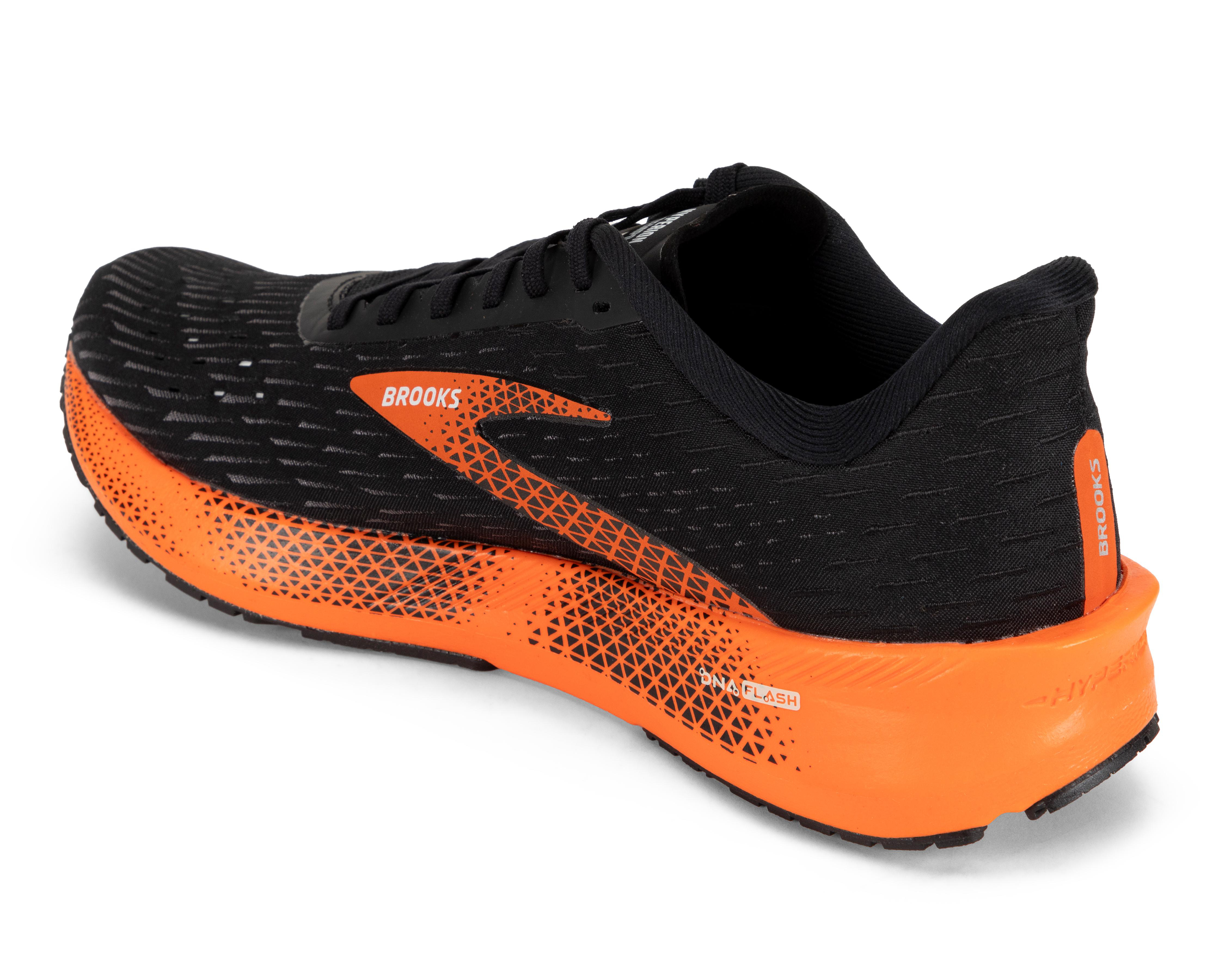 Foto 4 pulgar | Tenis para Correr Brooks Hyperion Tempo para Hombre