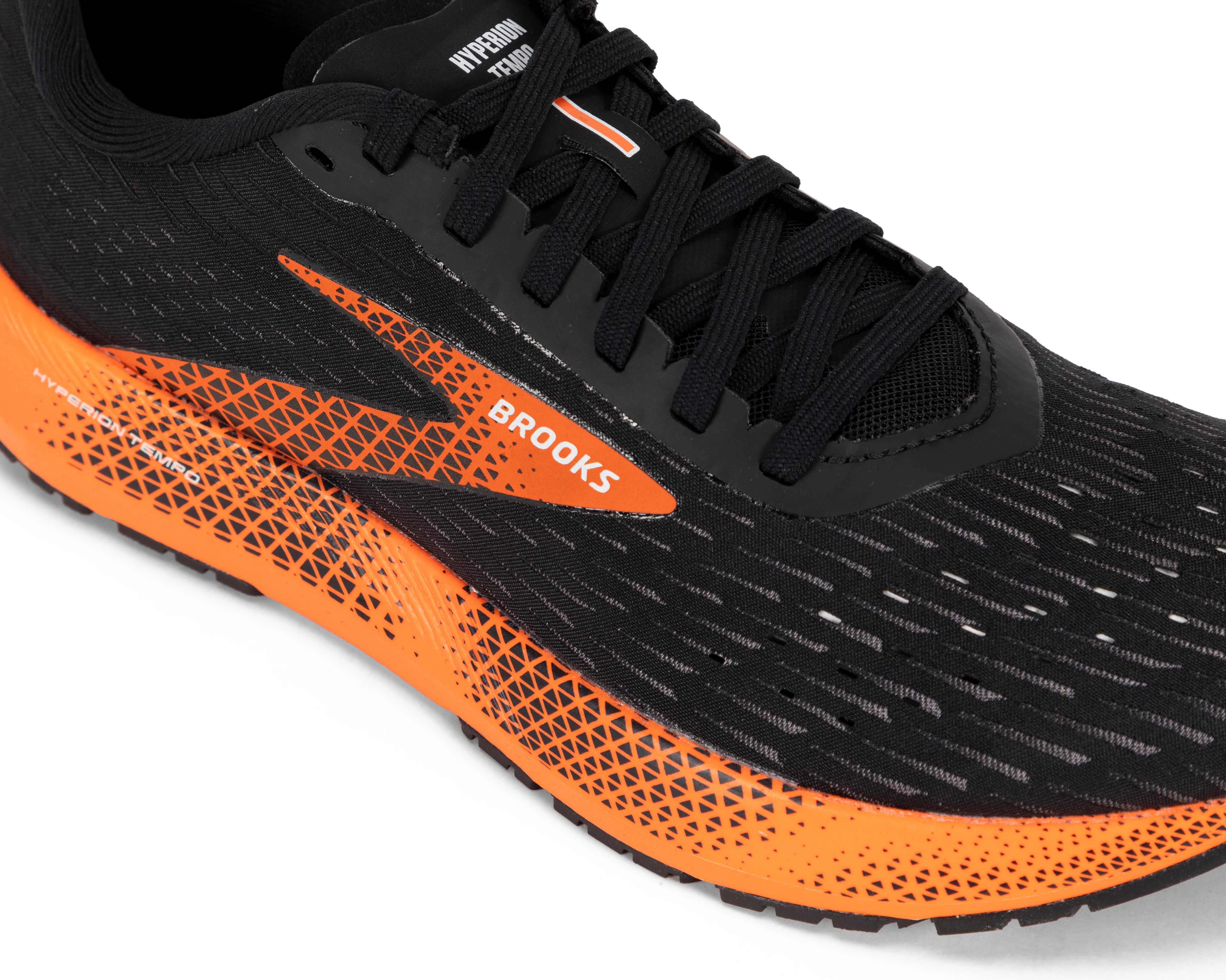 Foto 7 pulgar | Tenis para Correr Brooks Hyperion Tempo para Hombre