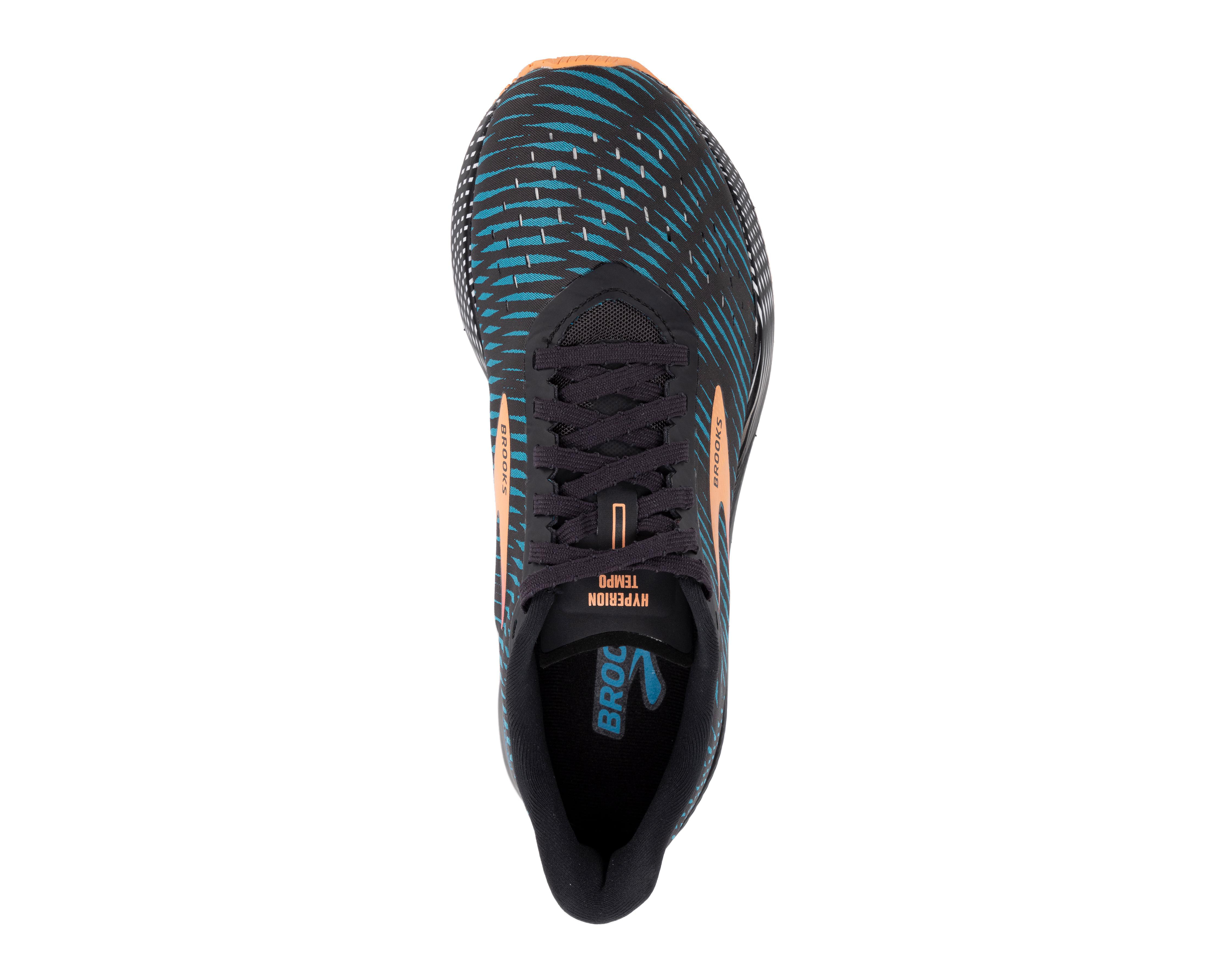 Foto 6 pulgar | Tenis para Correr Brooks Hyperion Tempo para Hombre