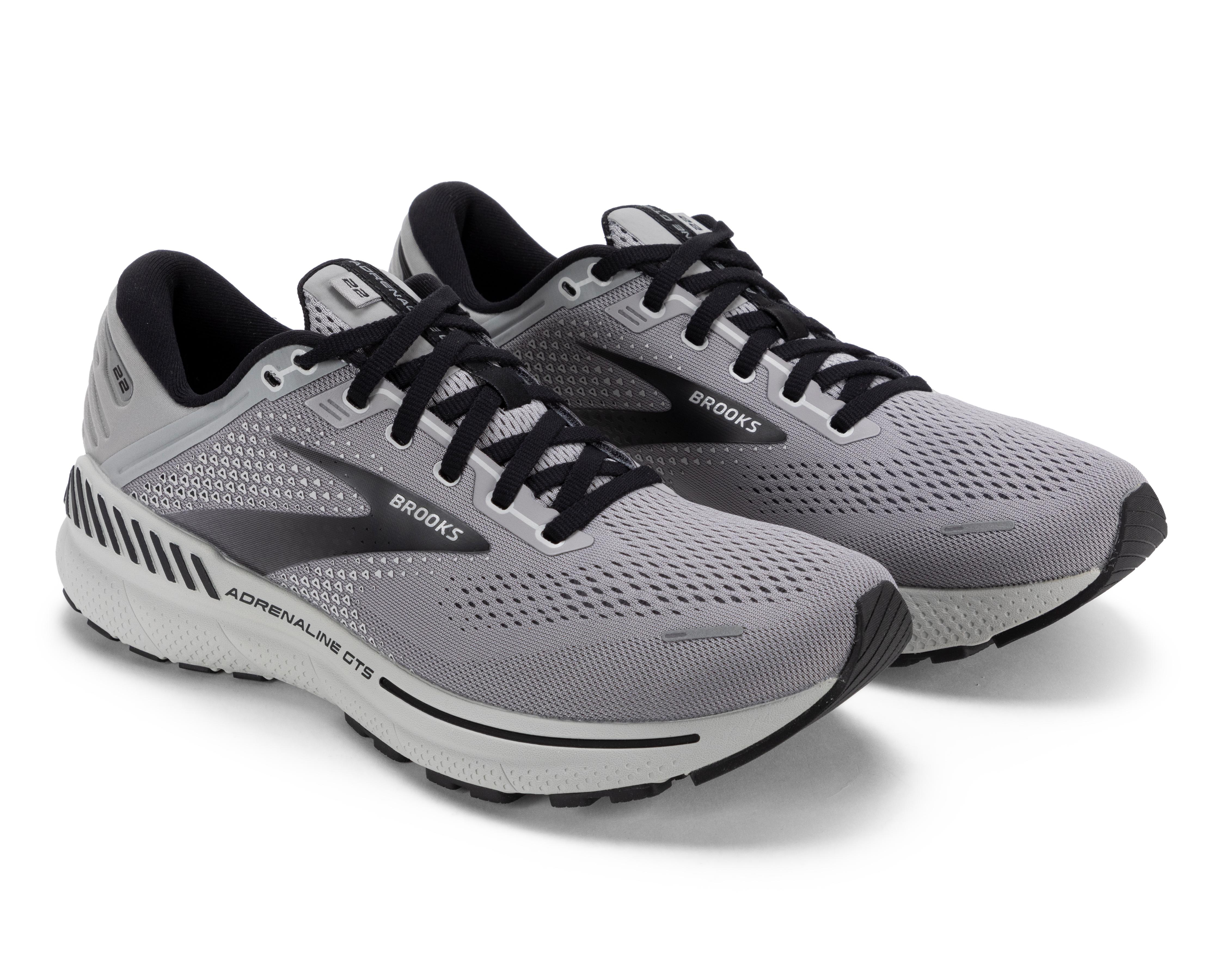 Tenis para Correr Brooks Adrenaline GTS 22 para Hombre